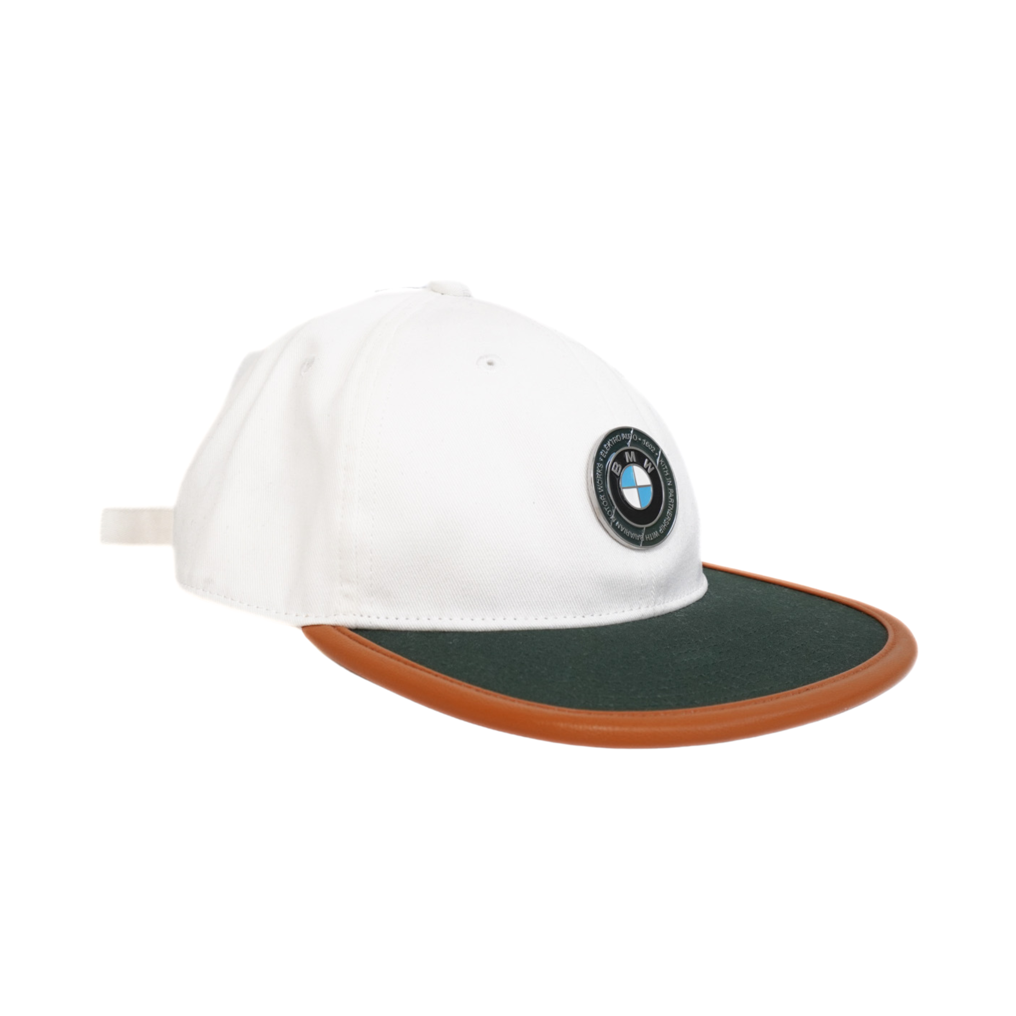 Kith for BMW 'Elektro Roundel' Cap – Fashionably Yours