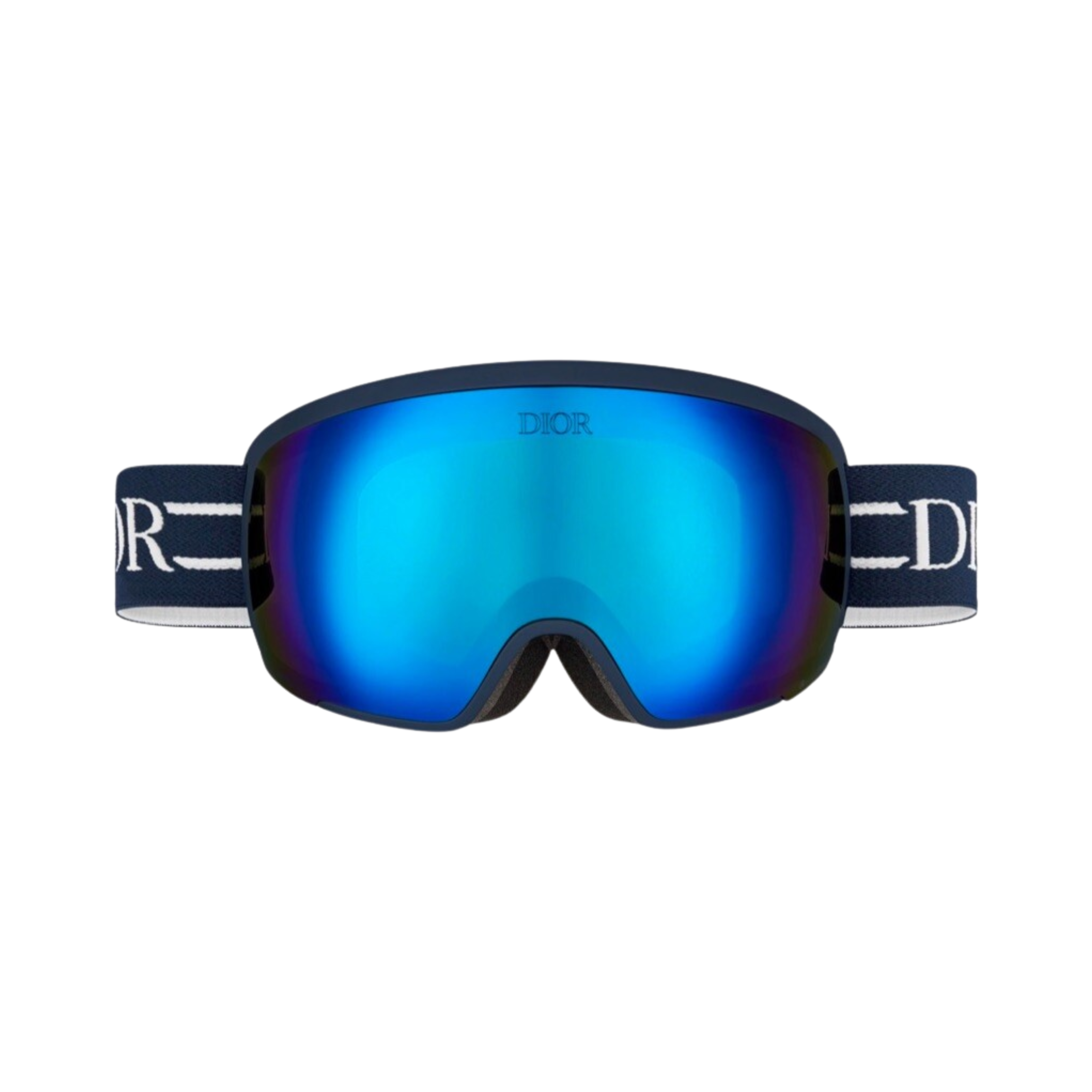 christian dior ski goggles Christian Dior Padded Ski Goggles – Fashionably Yours