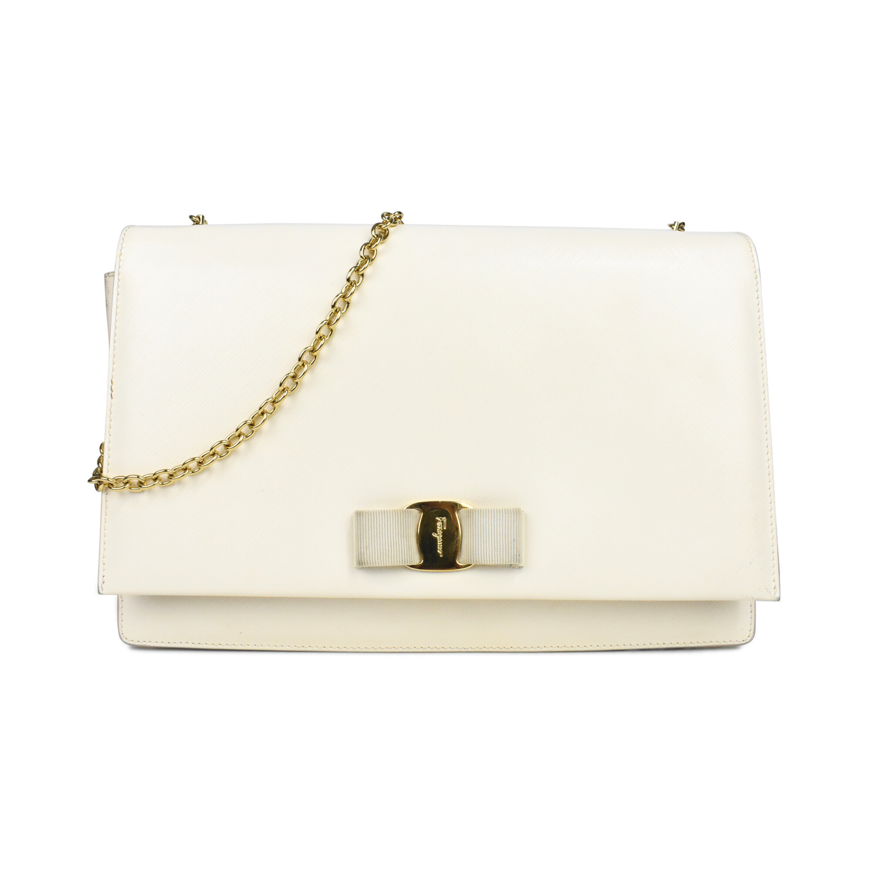Salvatore Ferragamo Miss Vara Crossbody Bag Fashionably Yours