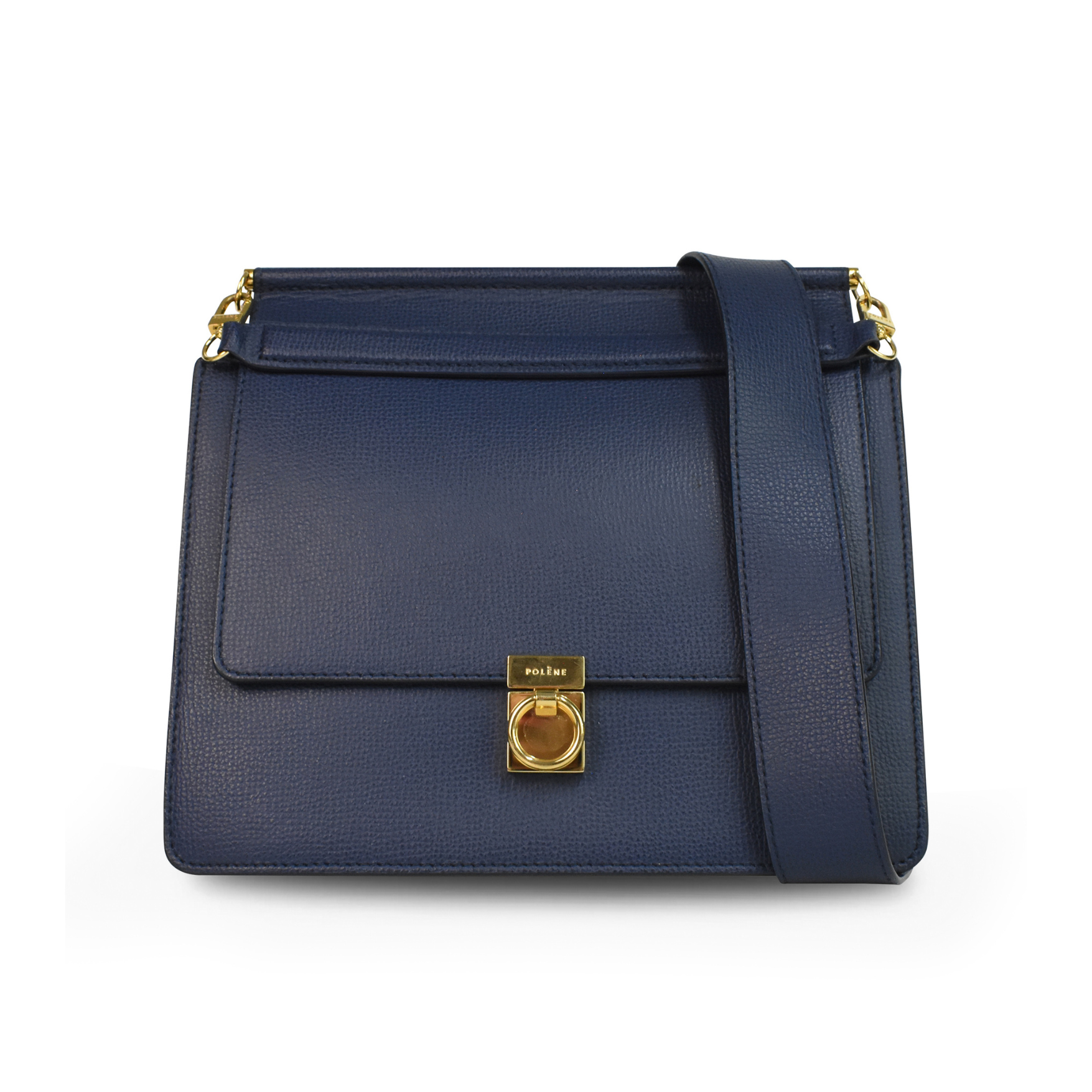 Sept Polene Bag Reviews Polène 'Numéro Sept' Bag – Fashionably Yours