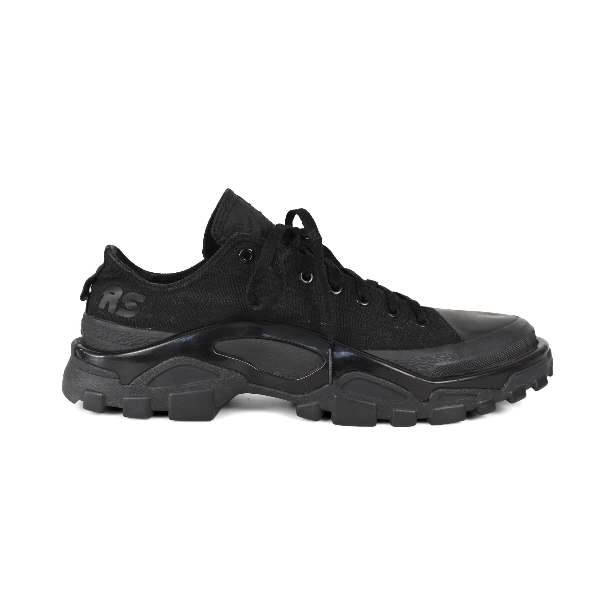 Raf Simons x Adidas 'Detroit' Sneakers