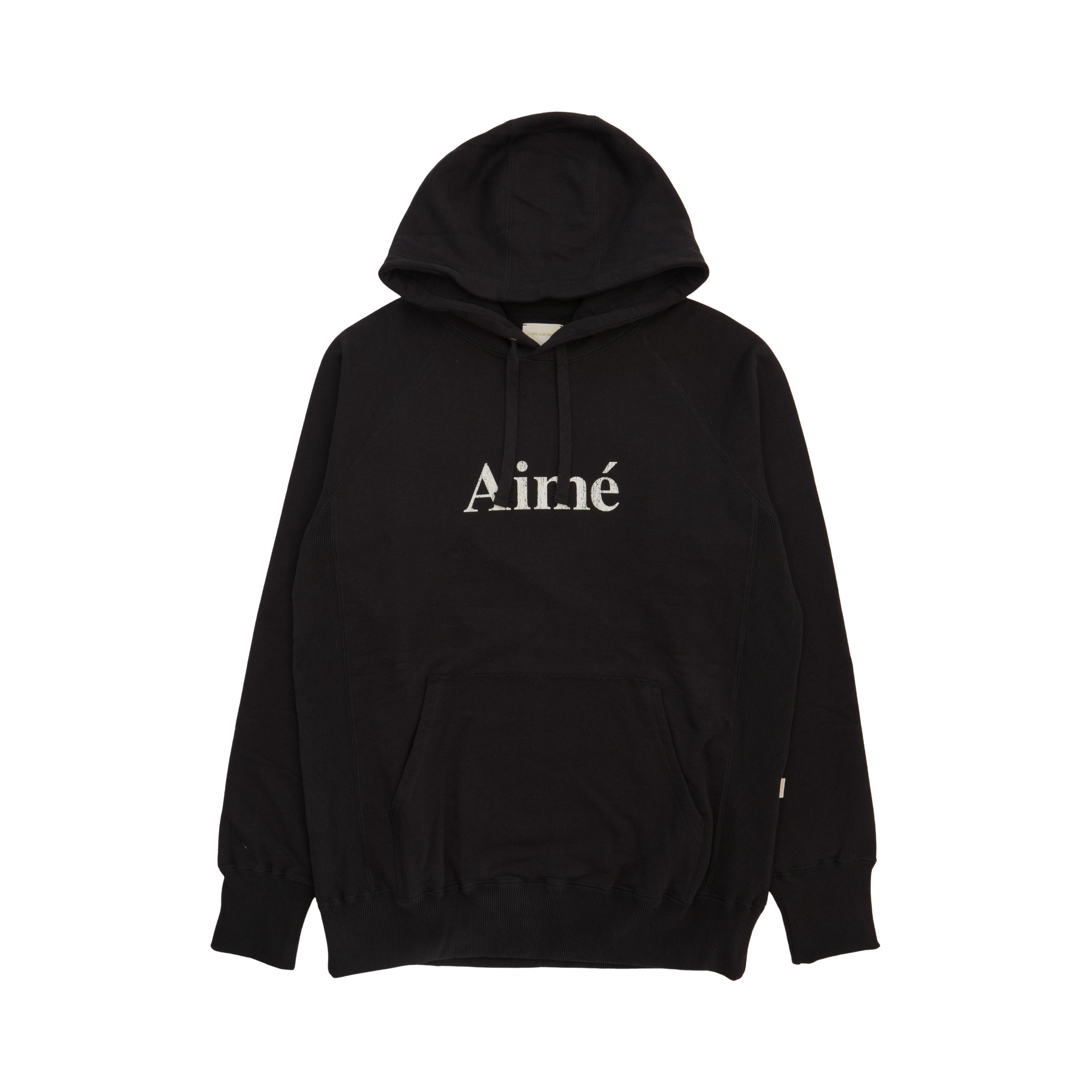 Aime Leon Dore Distressed Logo Hoodie Men's XL – Fashionably Yours