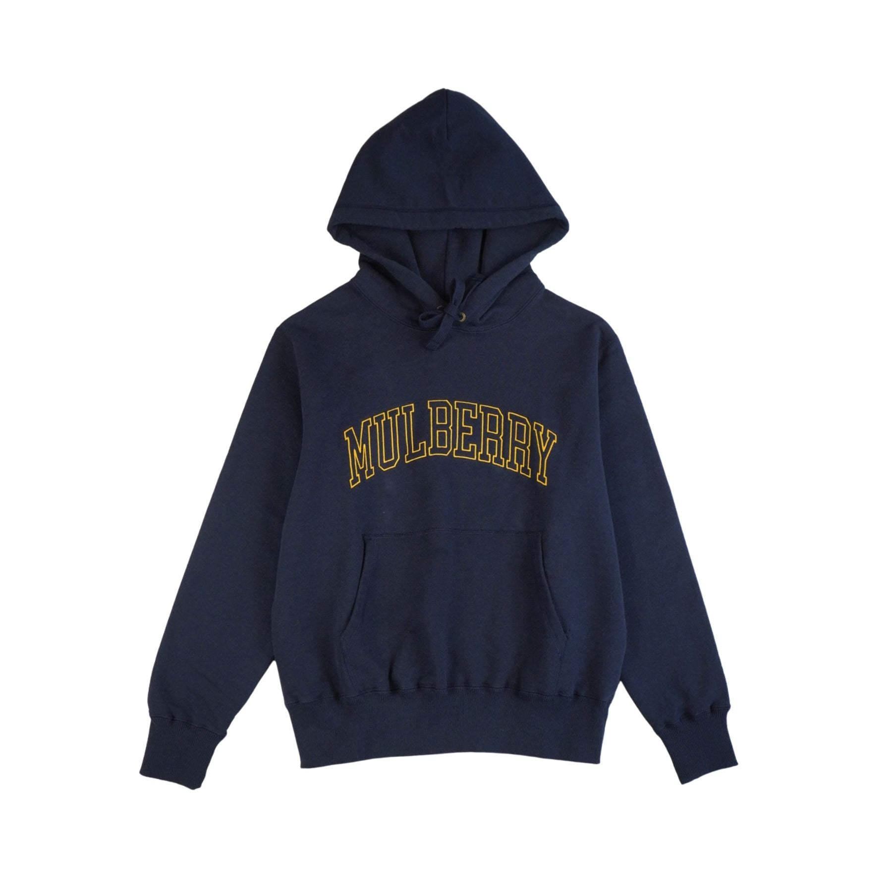 Aime Leon Dore 'Mulberry' Hoodie Men's S – Fashionably Yours