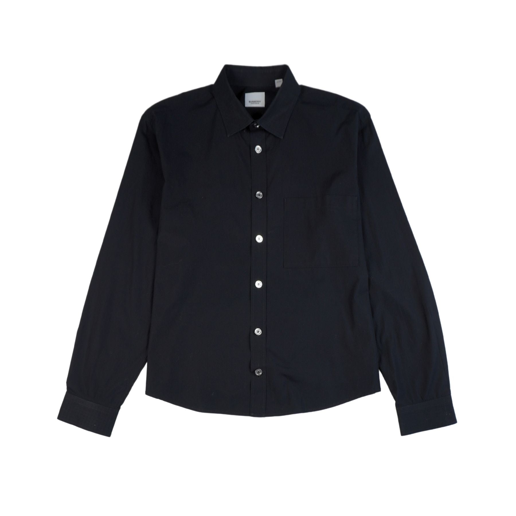 Burberry Button-Down Shirt Burberry Button-Down Shirt