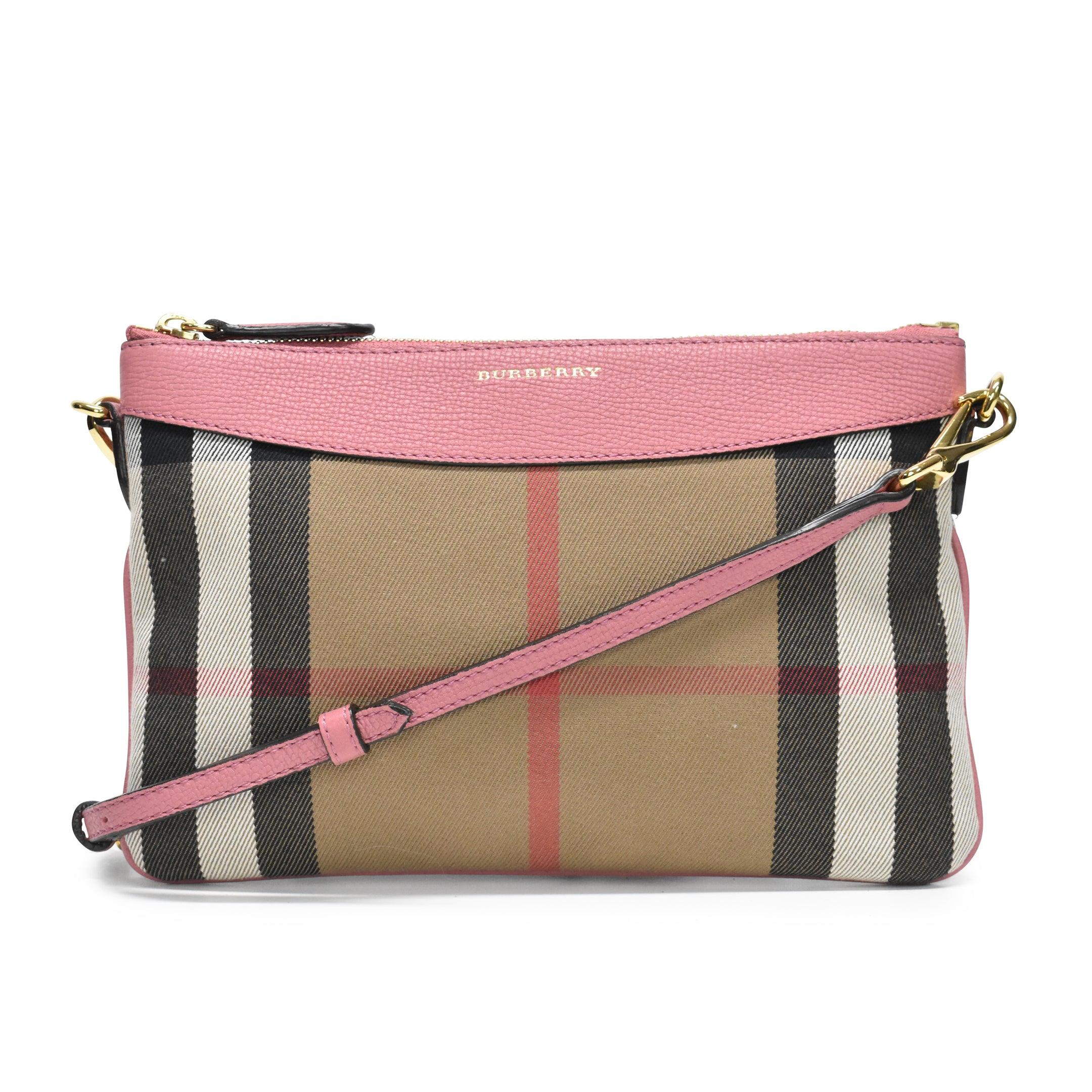 Burberry Crossbody Bag – Fashionably Yours