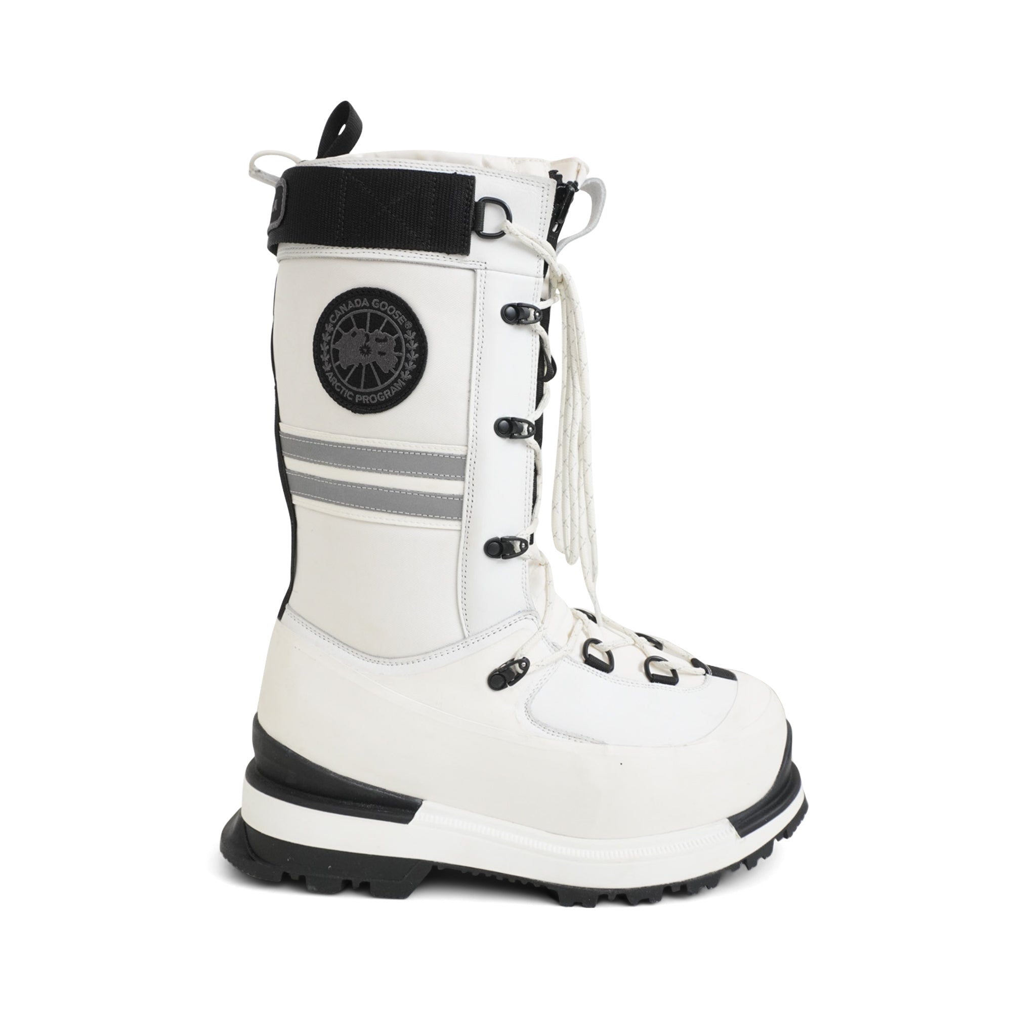 Canada Goose 'Snow Mantra' Boots Men's 41 – Fashionably Yours