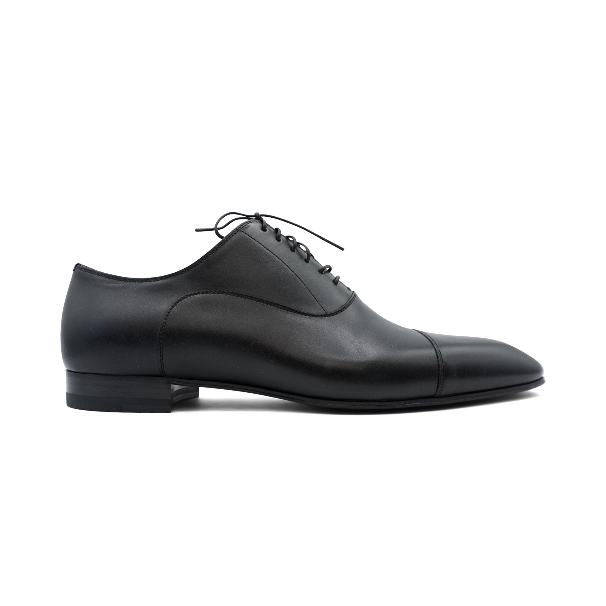 Christian Louboutin 'Greggory' Oxford Dress Shoes - Men's 41.5 Fashionably Yours Christian Louboutin 'Greggory' Oxford Dress Shoes - Men's 41.5 Fashionably Yours