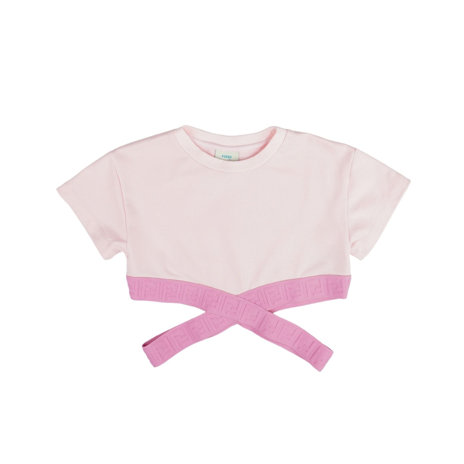 Fendi selling Girls Kid Shirt size 10a