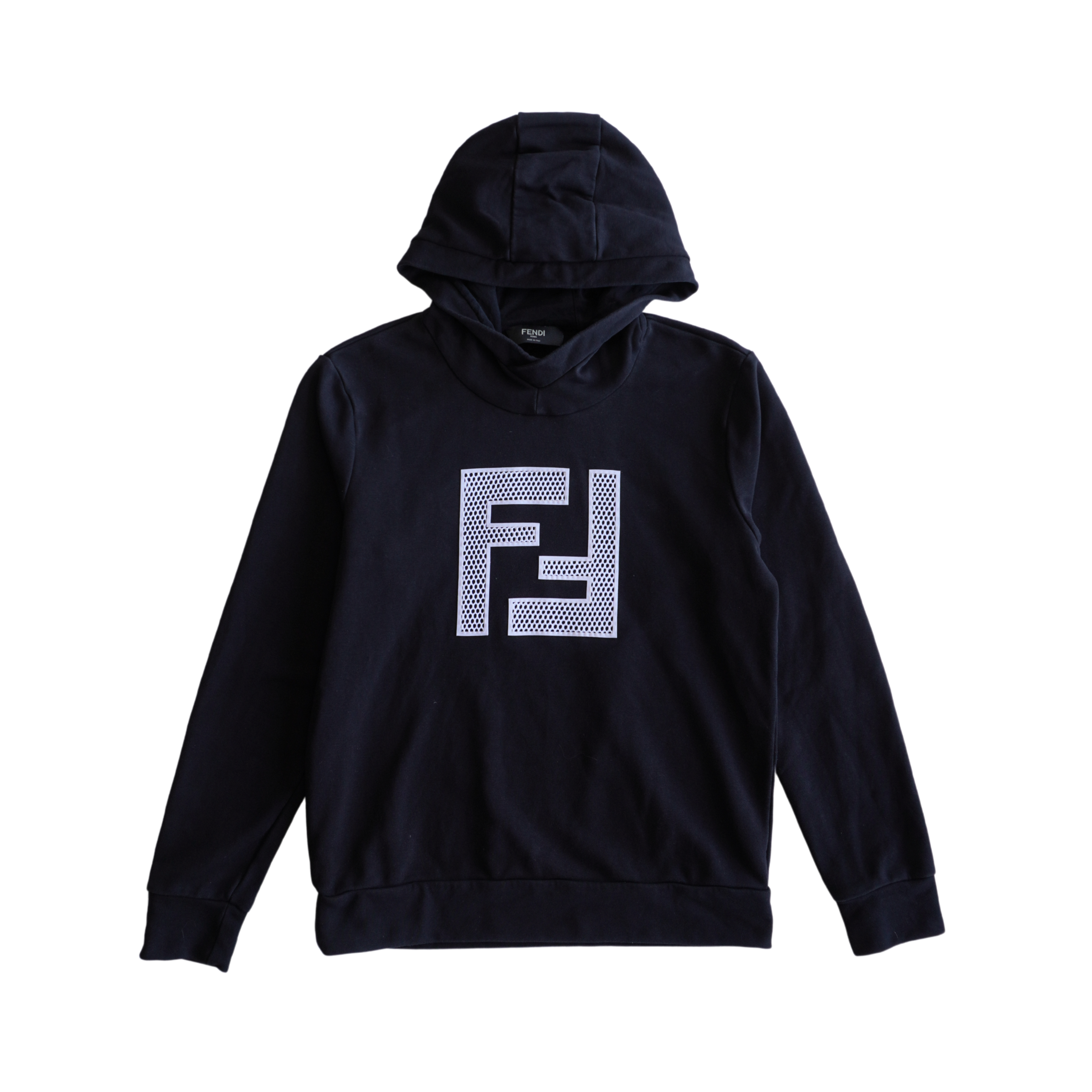 Top fendi hoodie women's Free Shipping