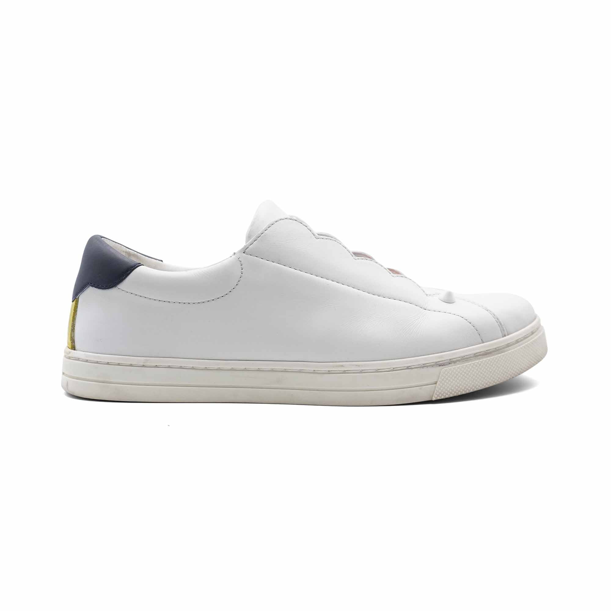 Fendi 'Rockoclick' Sneakers Women's – Fashionably Yours