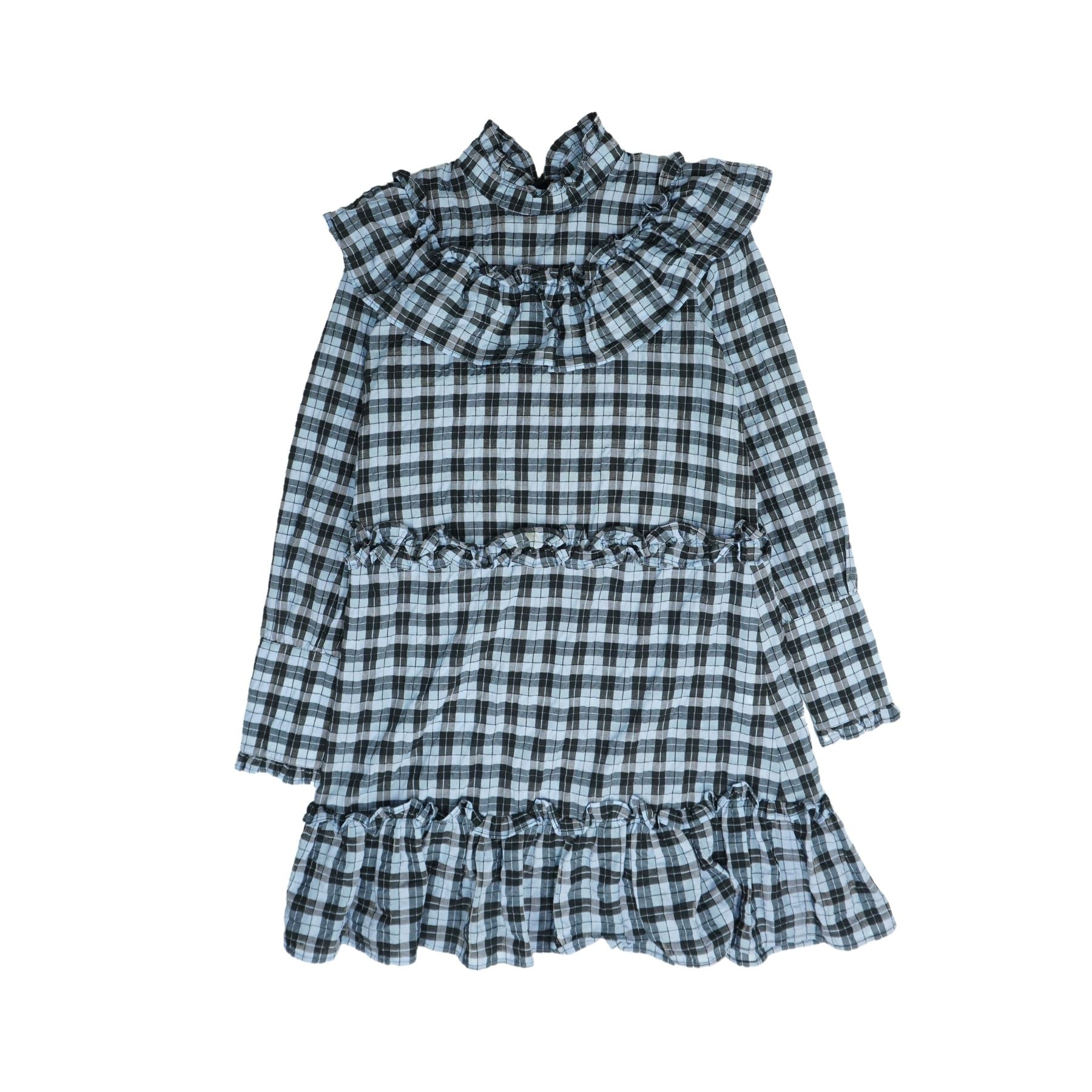 Ganni Dress - Women's 34 Fashionably Yours Ganni Dress - Women's 34 Fashionably Yours