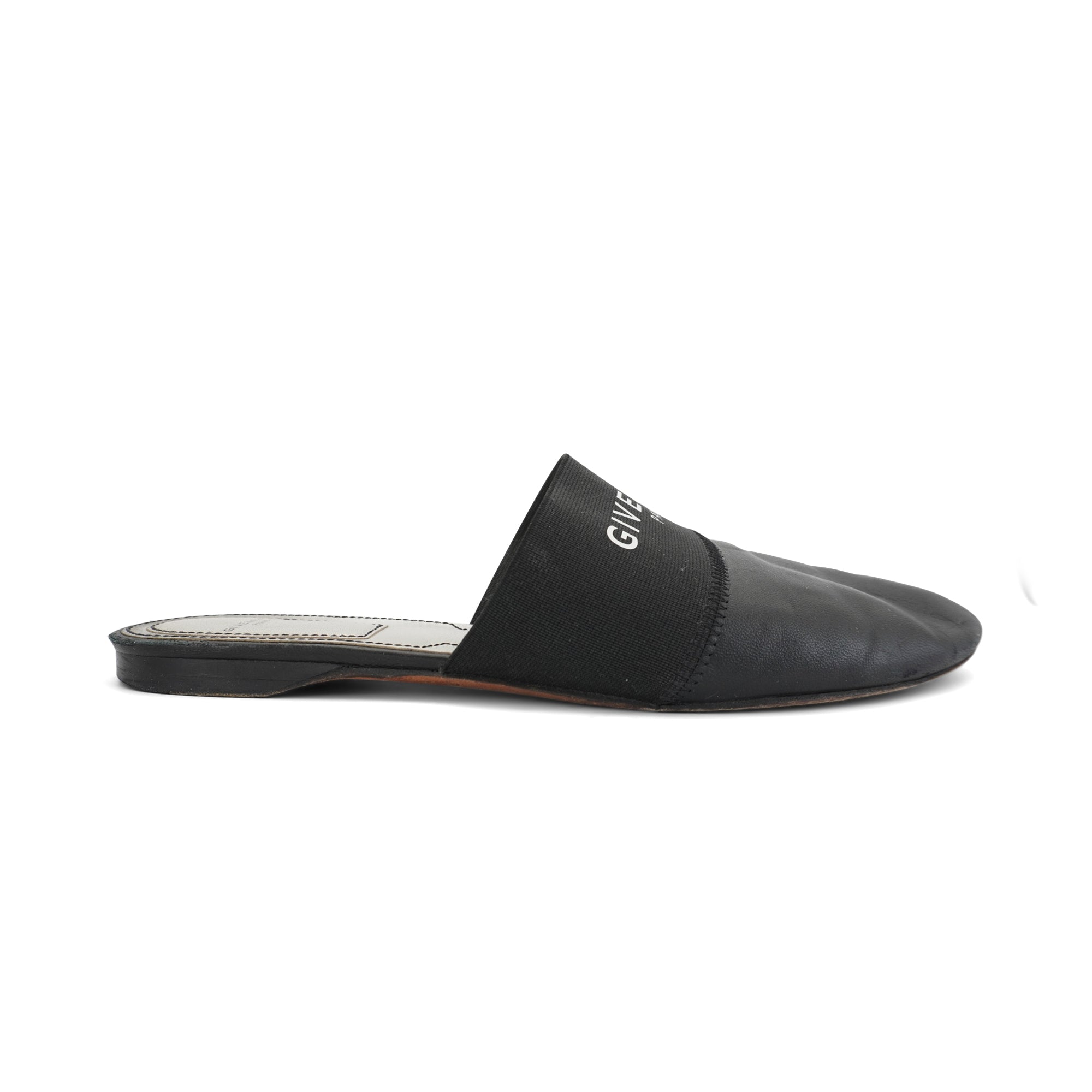 Givenchy 'Bedford' Mules Women's – Fashionably Yours