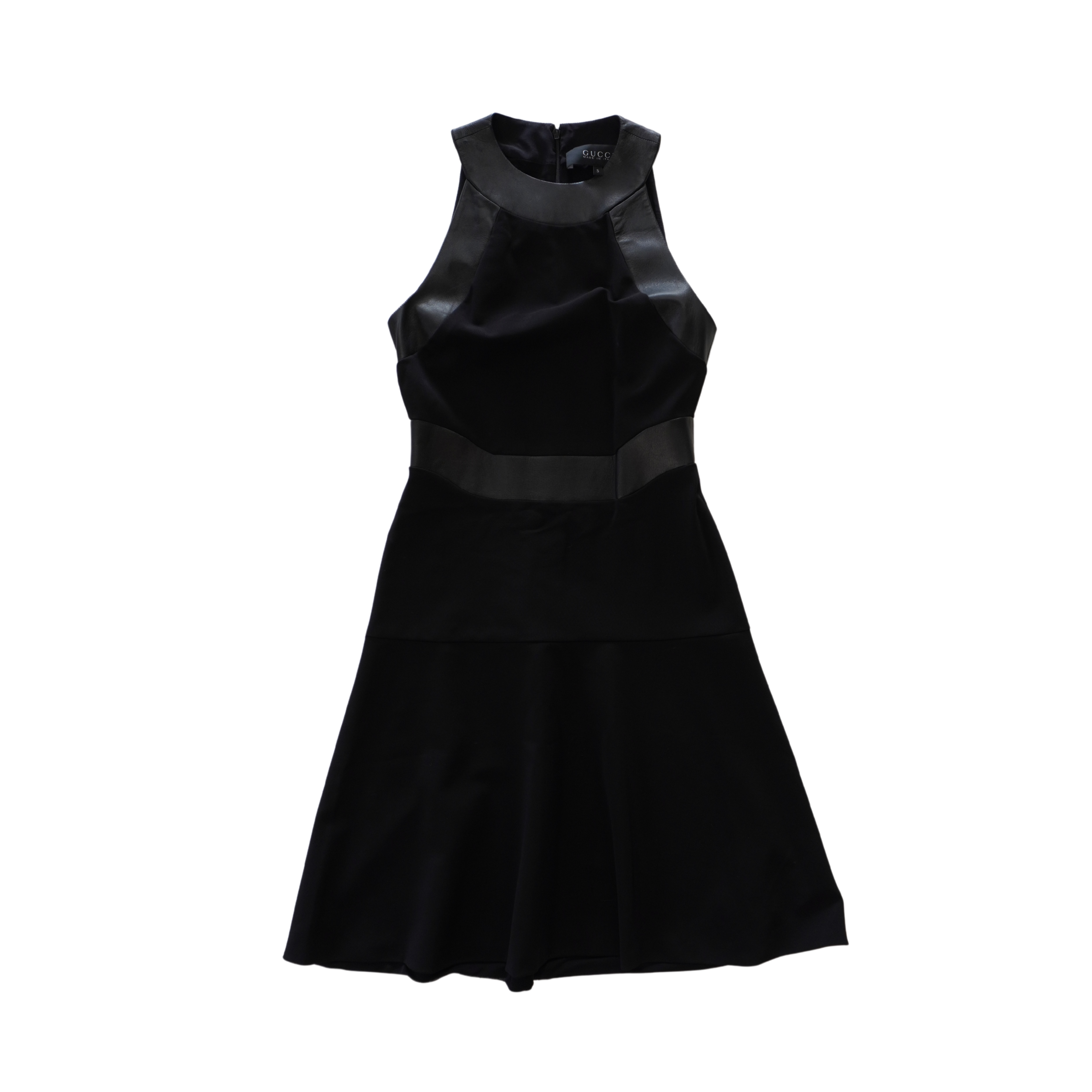Gucci A-Line Dress - Women's S Gucci A-Line Dress - Women's S