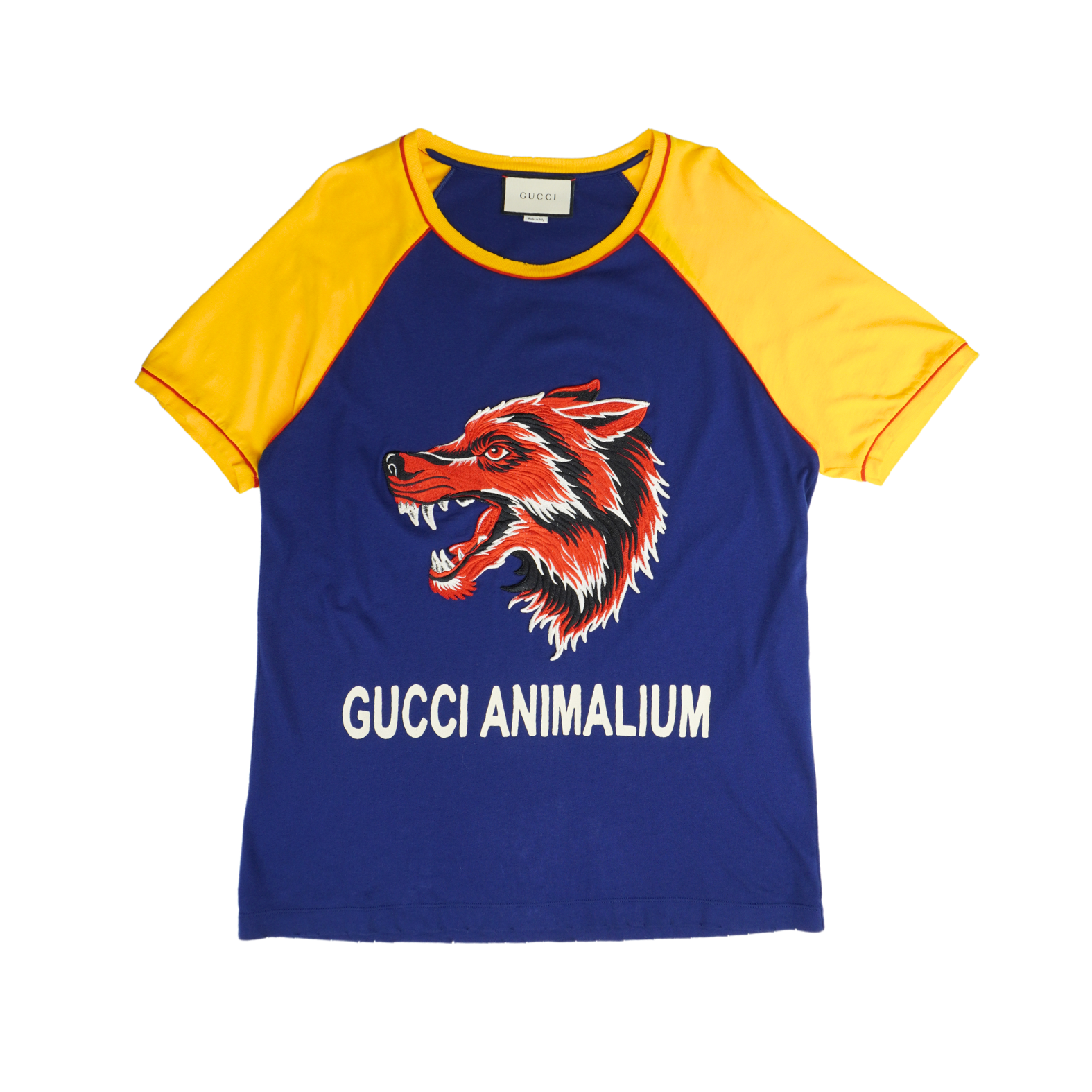 Gucci T Shirt Men s M