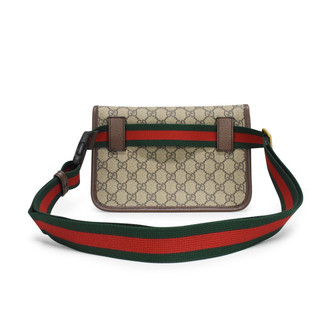 Gucci Belt Bag - Fashionably Yours