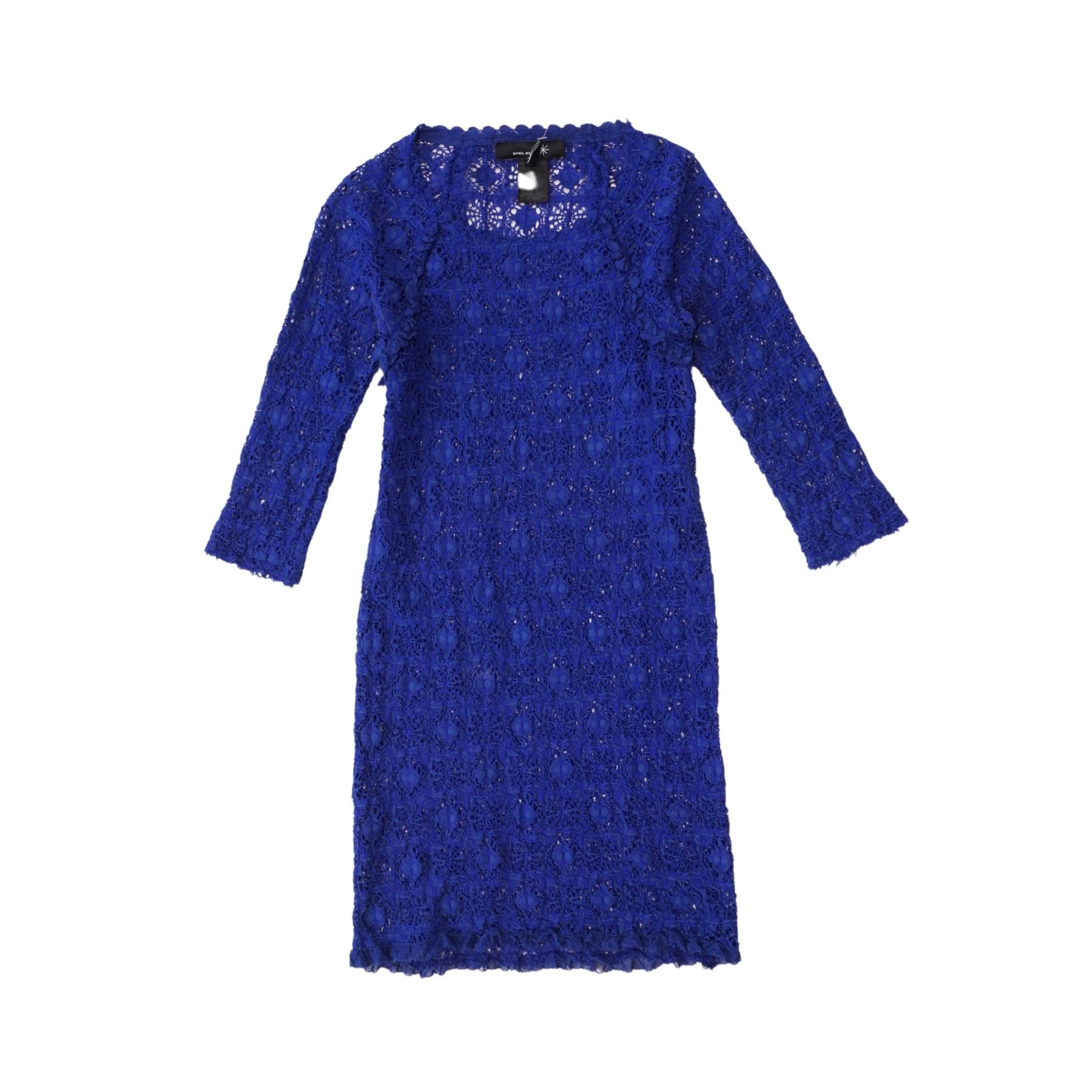 Isabel Marant Lace Dress - Women's 2 Isabel Marant Lace Dress - Women's 2