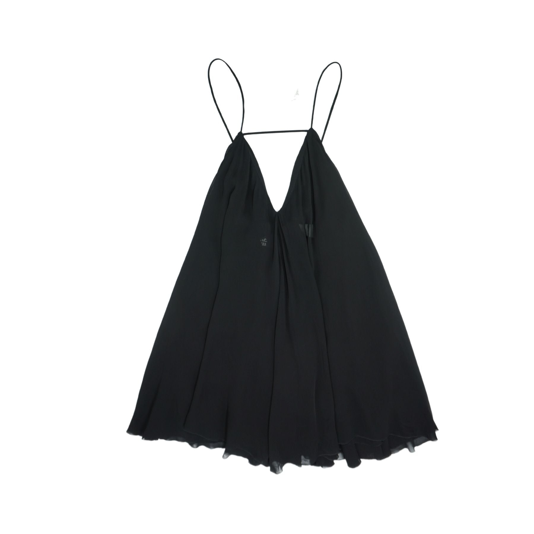 Jacquemus 'La Riveria' Dress - Women's 34 Fashionably Yours Jacquemus 'La Riveria' Dress - Women's 34 Fashionably Yours