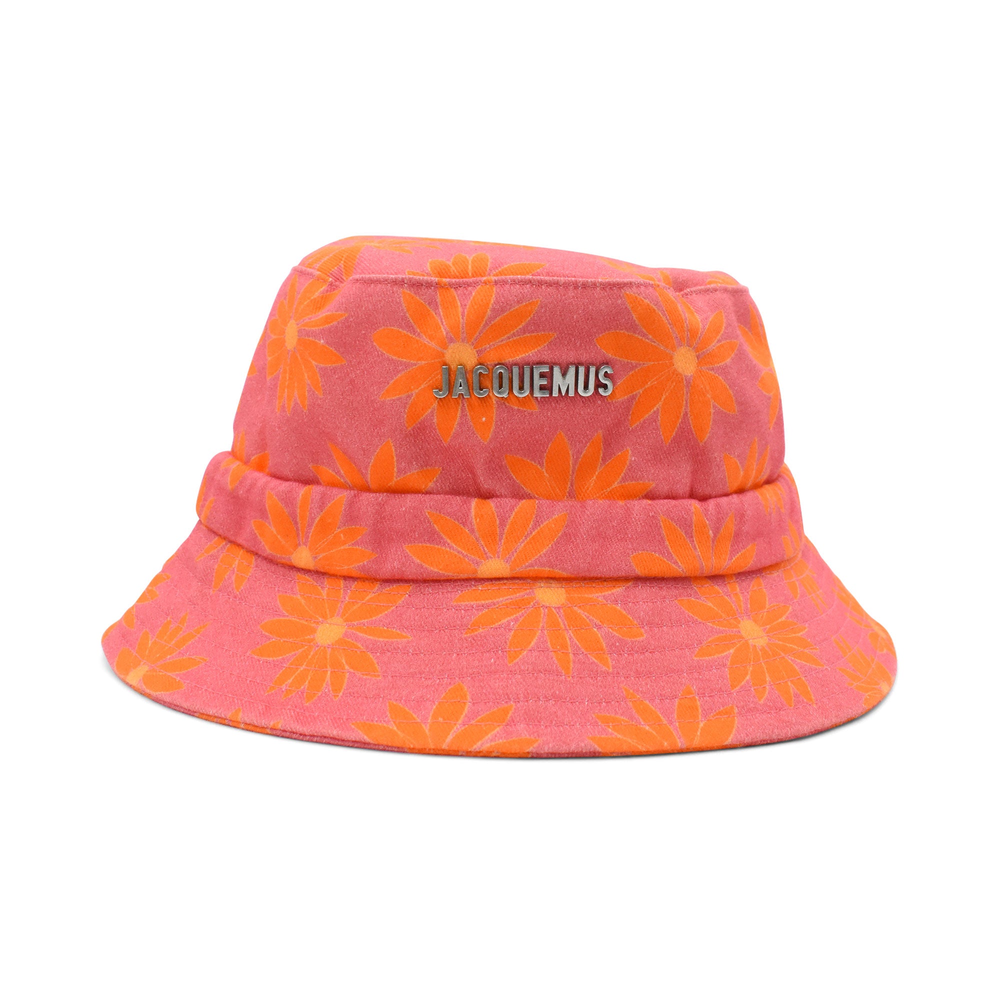 Jacquemus hotsell bucket hat for adults