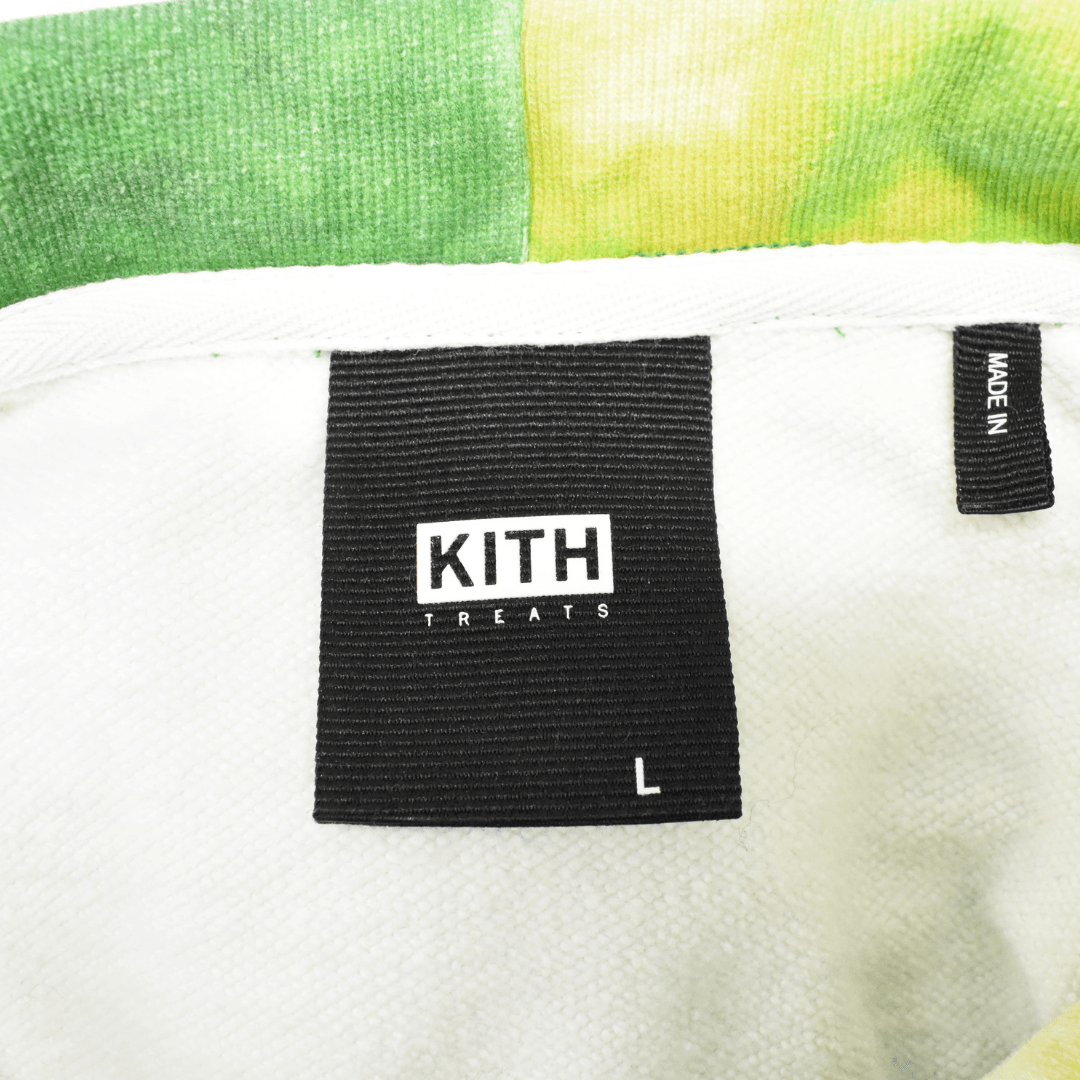 KITH Hoodie - Men's L - Fashionably Yours