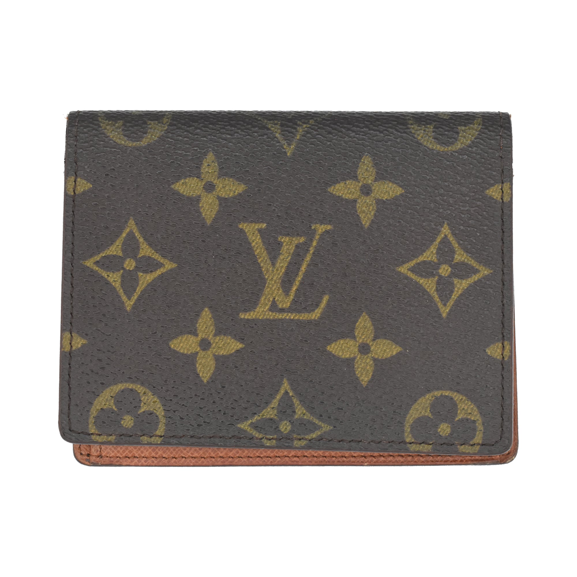 LV bifold wallet discount