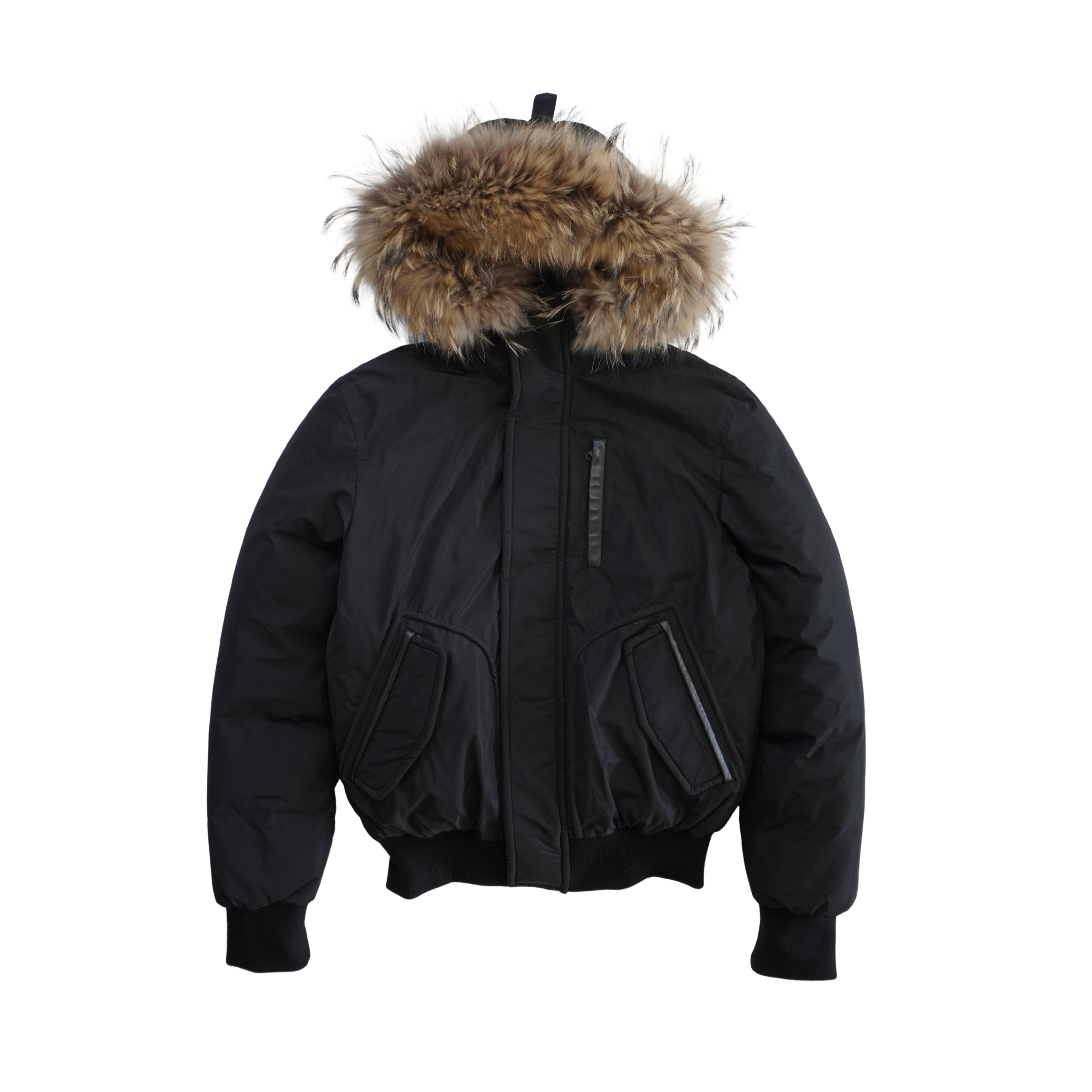 Mackage 'Dixon' Bomber Jacket Men's 36 – Fashionably Yours