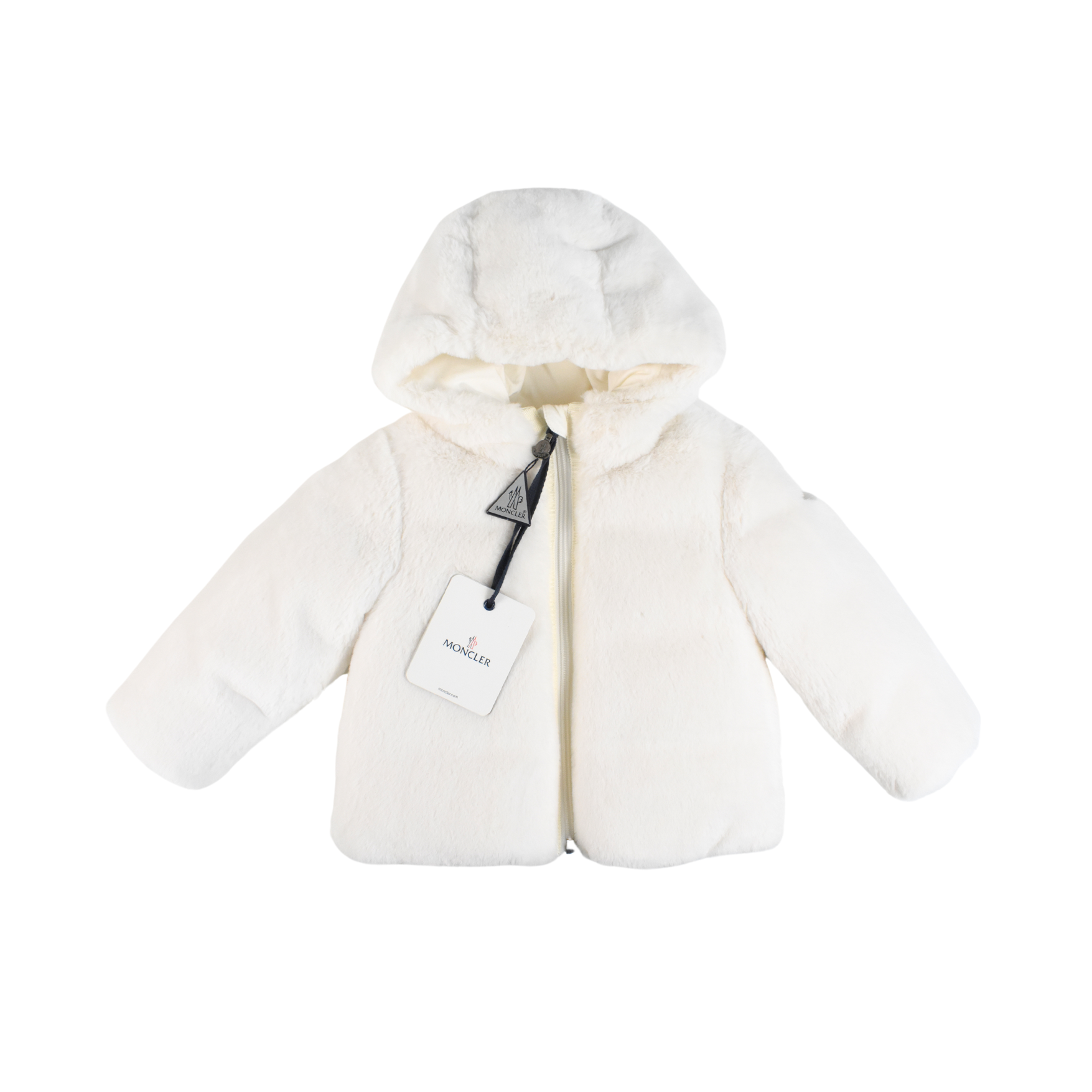 Moncler 'Candle' Jacket - Kid's 18-24M – Fashionably Yours Moncler 'Candle' Jacket - Kid's 18-24M – Fashionably Yours