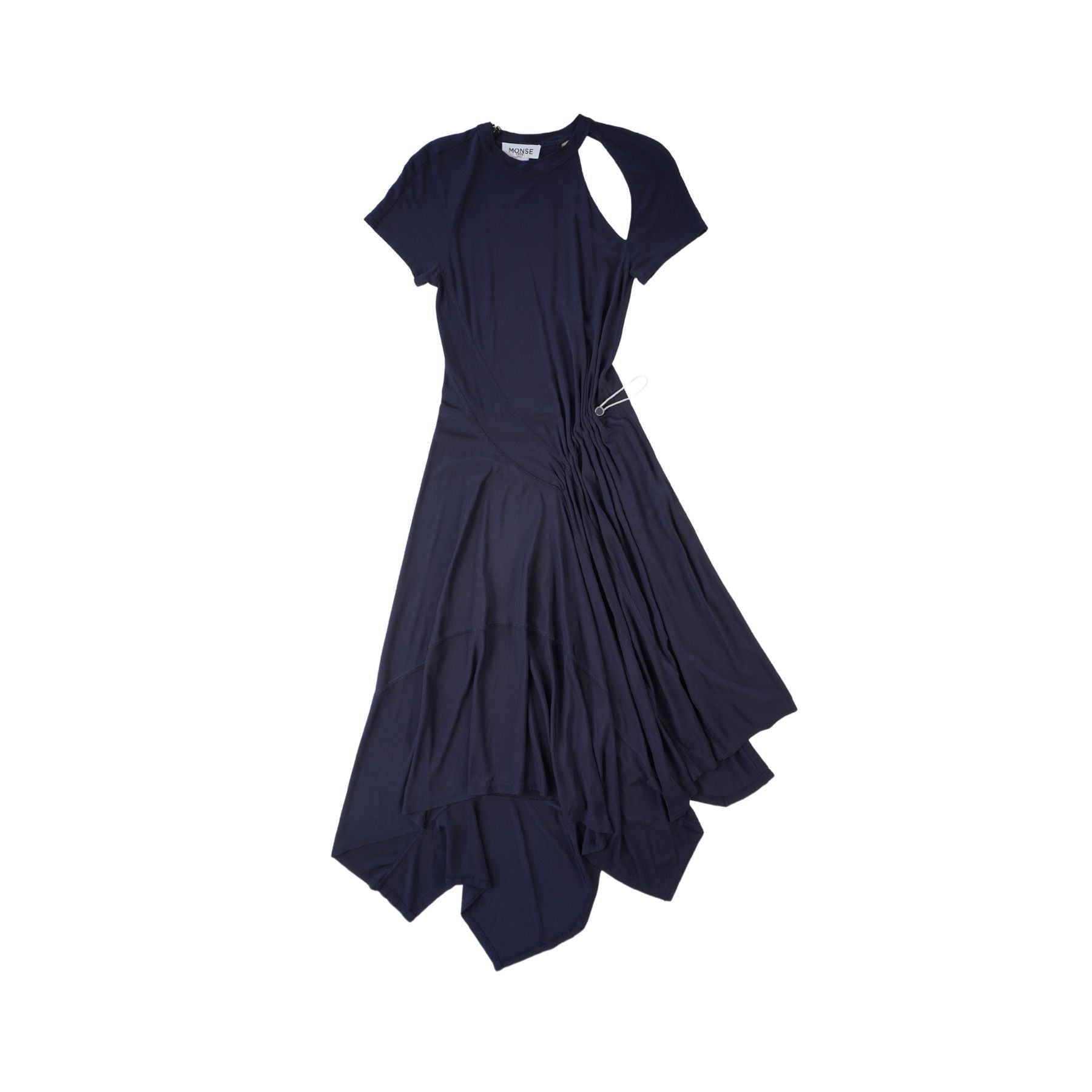 Monse Cord Dress - Women's 6 Fashionably Yours Monse Cord Dress - Women's 6 Fashionably Yours