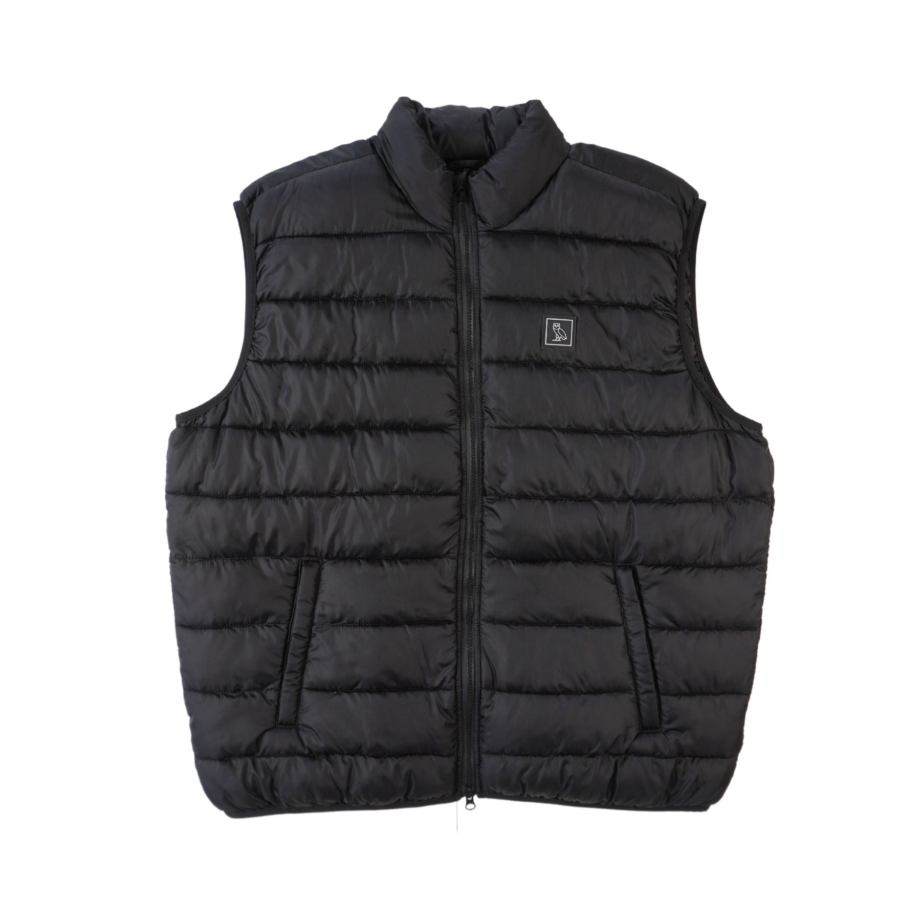 Ovo selling vest