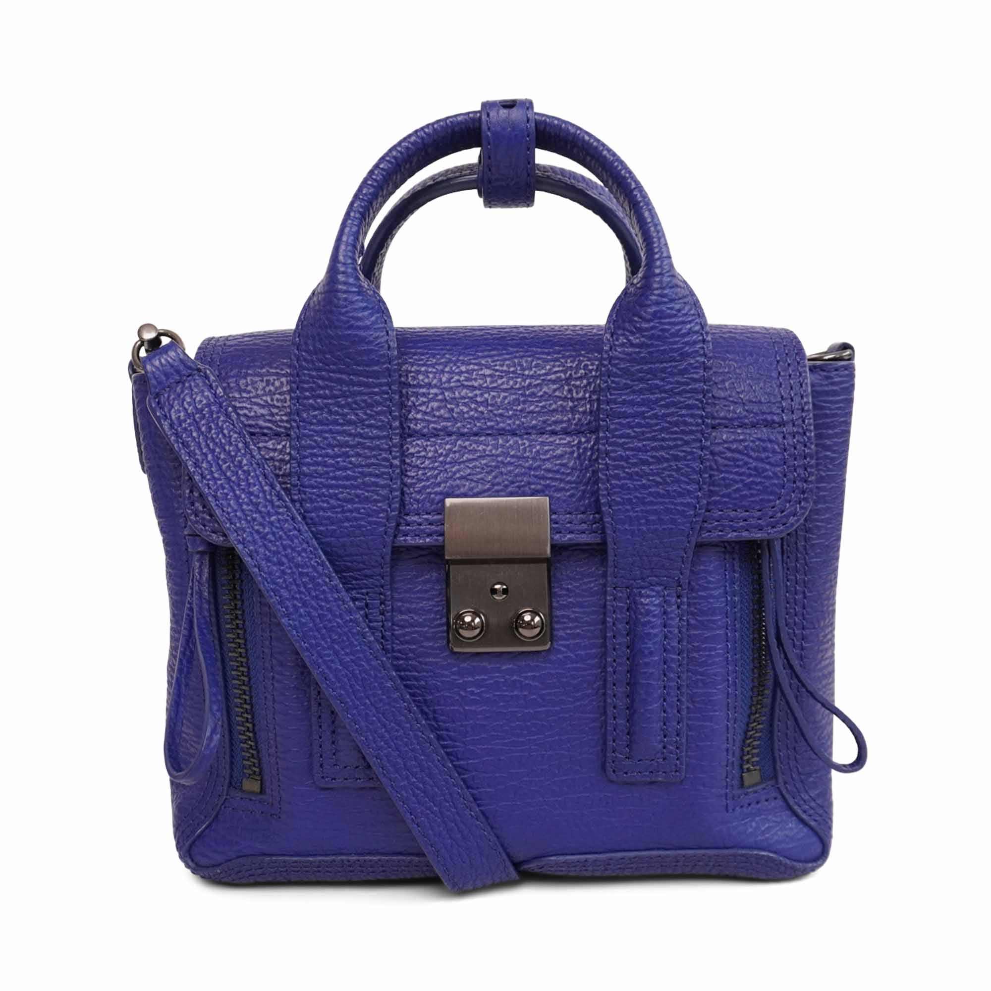 Lim Mini Phillip Lim Pashli Bag Phillip Lim 'Mini Pashli' Bag