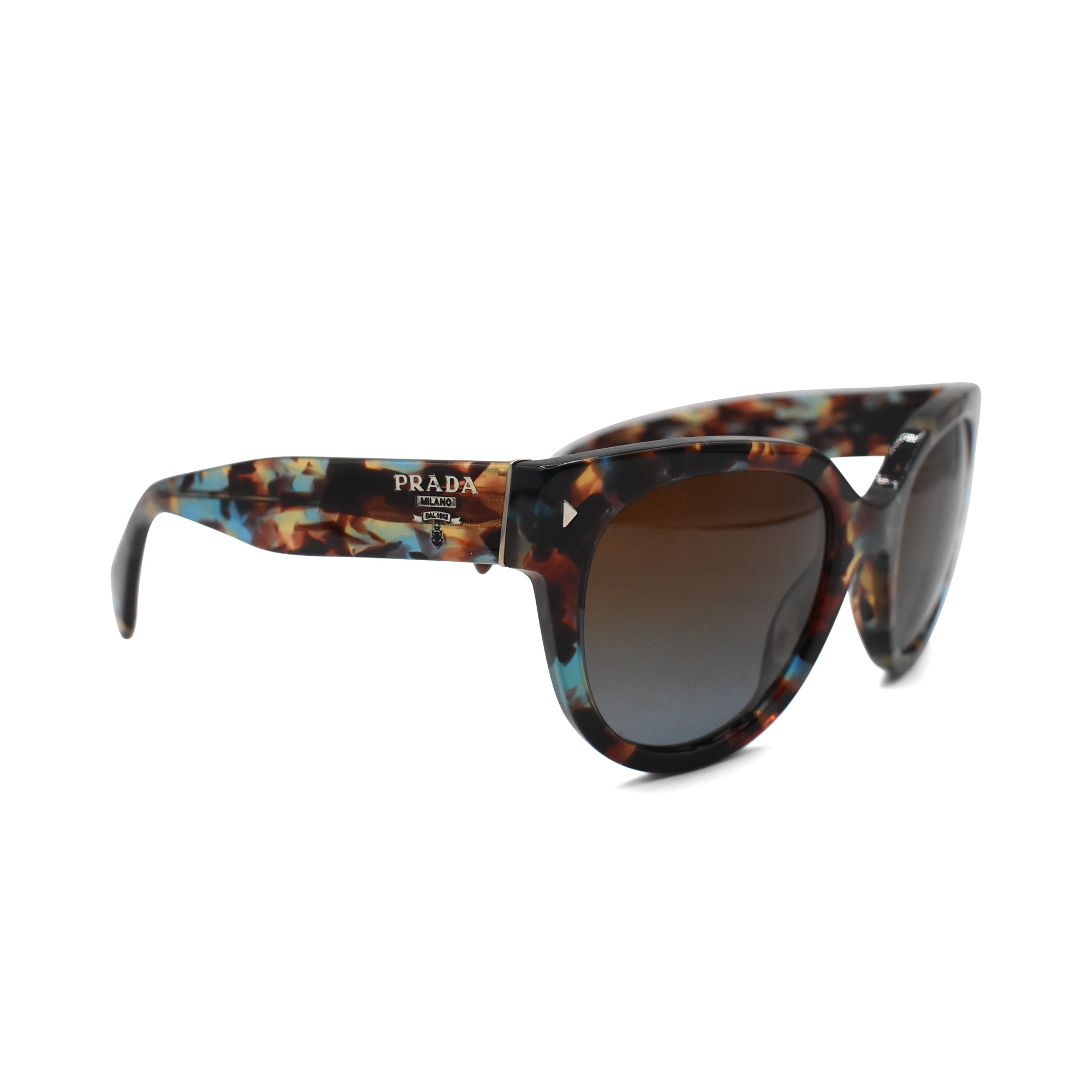 Prada Wayfarer Sunglasses – Fashionably Yours - Main Image