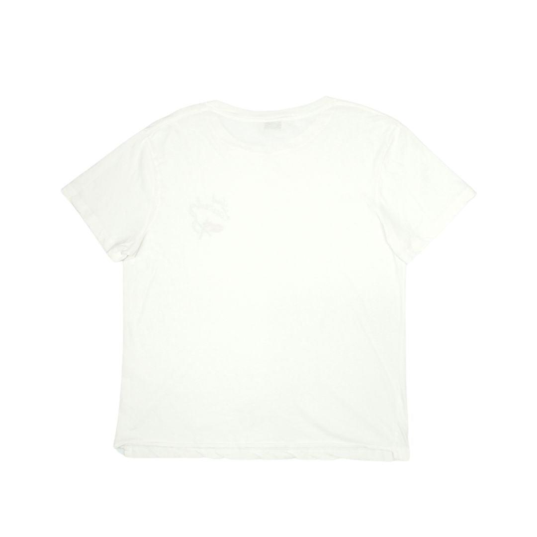Saint Laurent T-Shirt - Men's M - Fashionably Yours