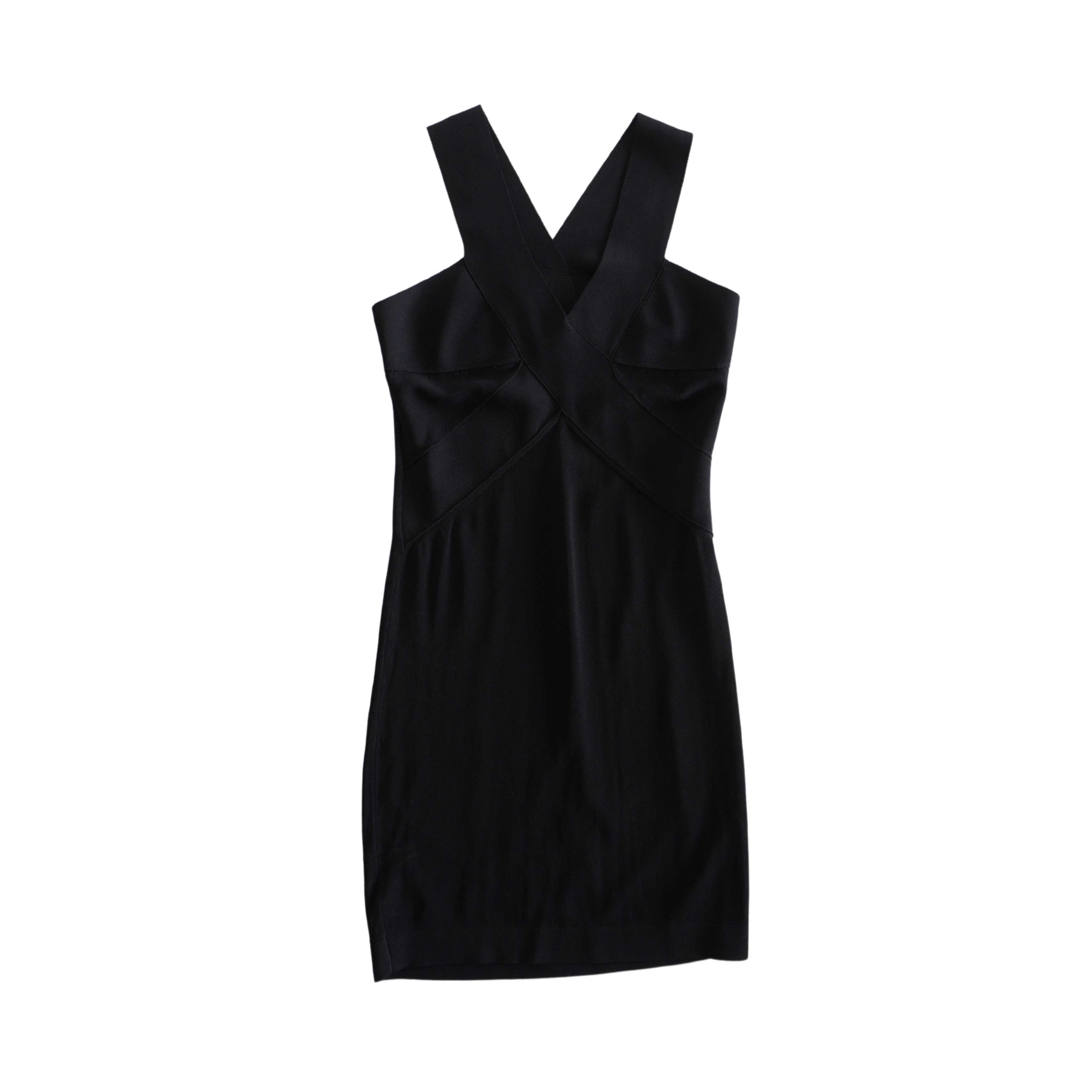 Stella McCartney Mini Dress - Women's 44 Stella McCartney Mini Dress - Women's 44