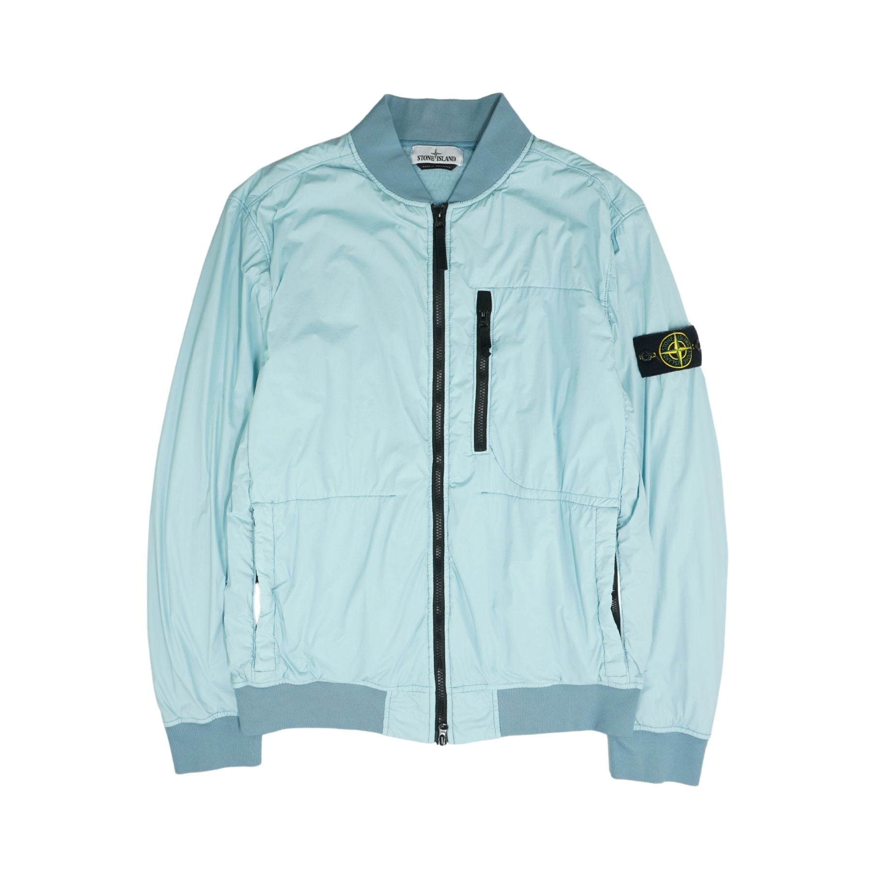 Stone Island Jacket Men's L – Fashionably Yours
