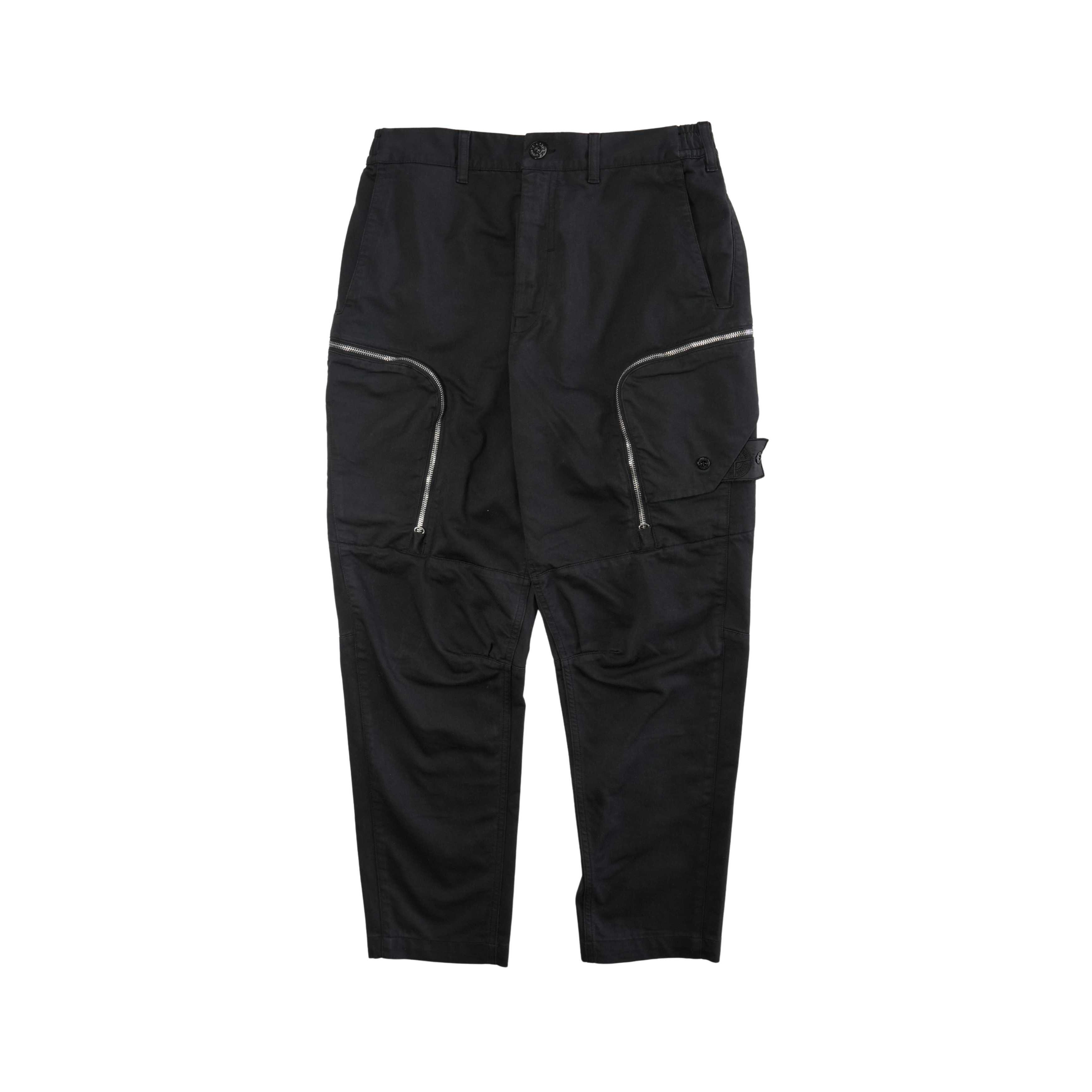 Stone Island Shadow Project Zip Cargo Pants - Men's 48