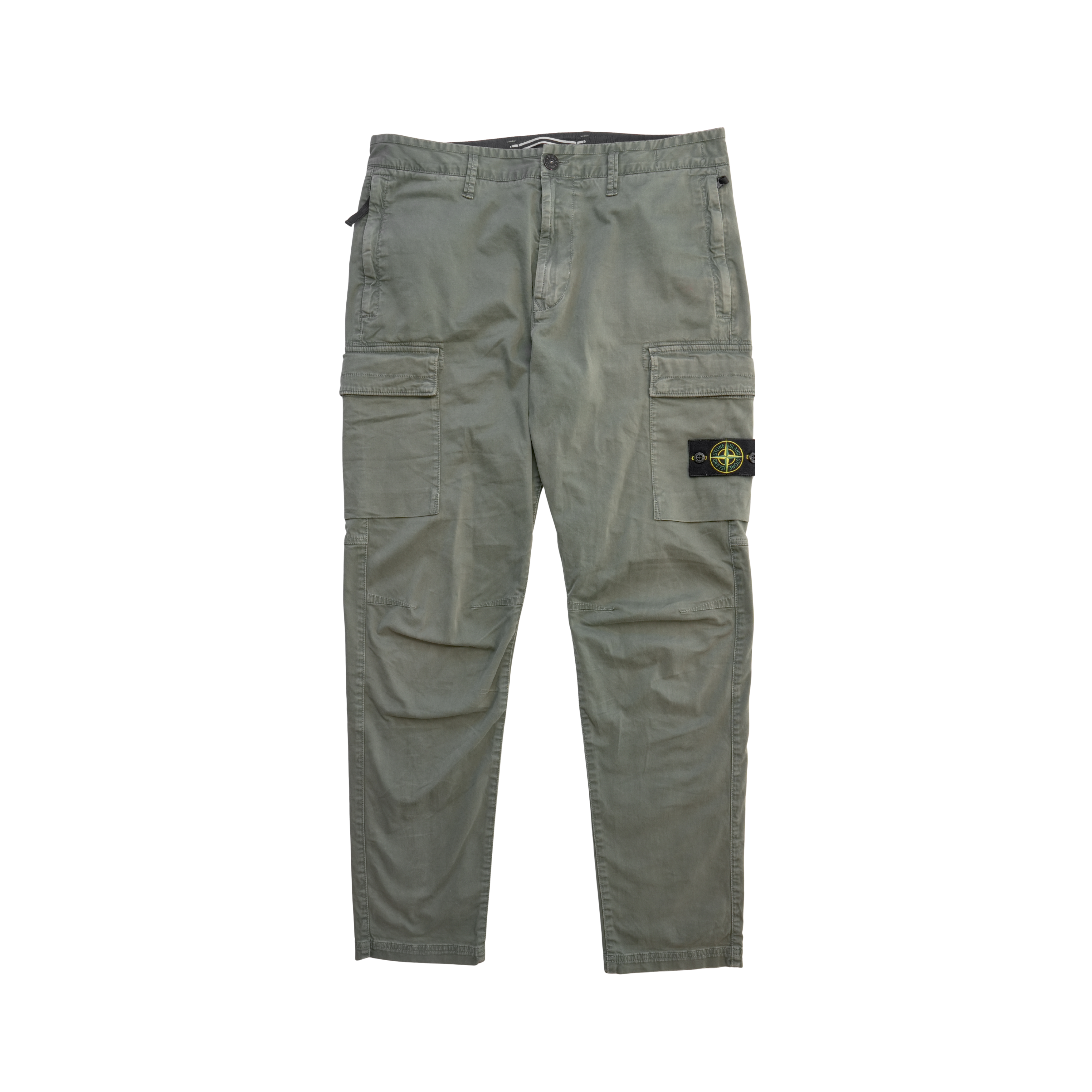 Stone Island Cargo Pants - Men's 34 – Fashionably Yours