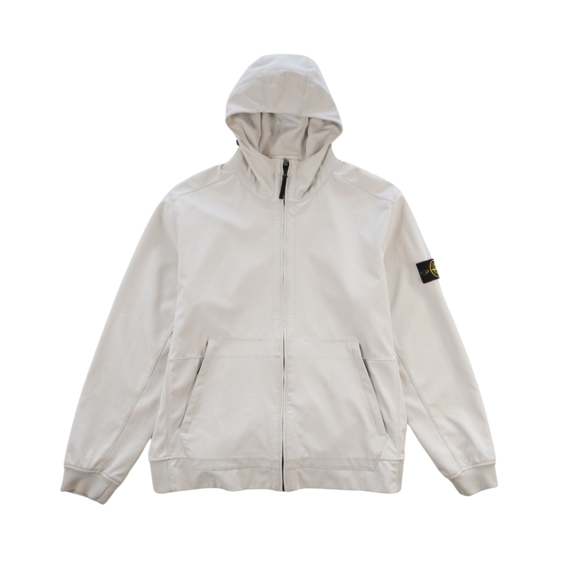 JANET GAVE TO FRIEND* Stone Island Jacket Men's XXXL