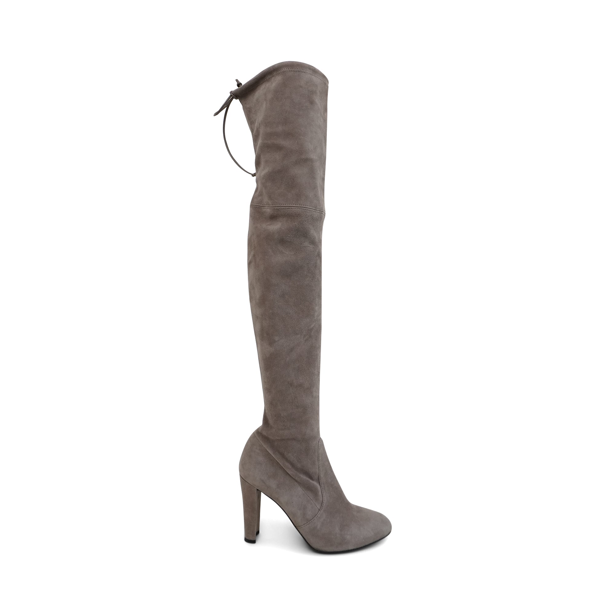Stuart Weitzman 'Highland' Boots Women's – Fashionably Yours