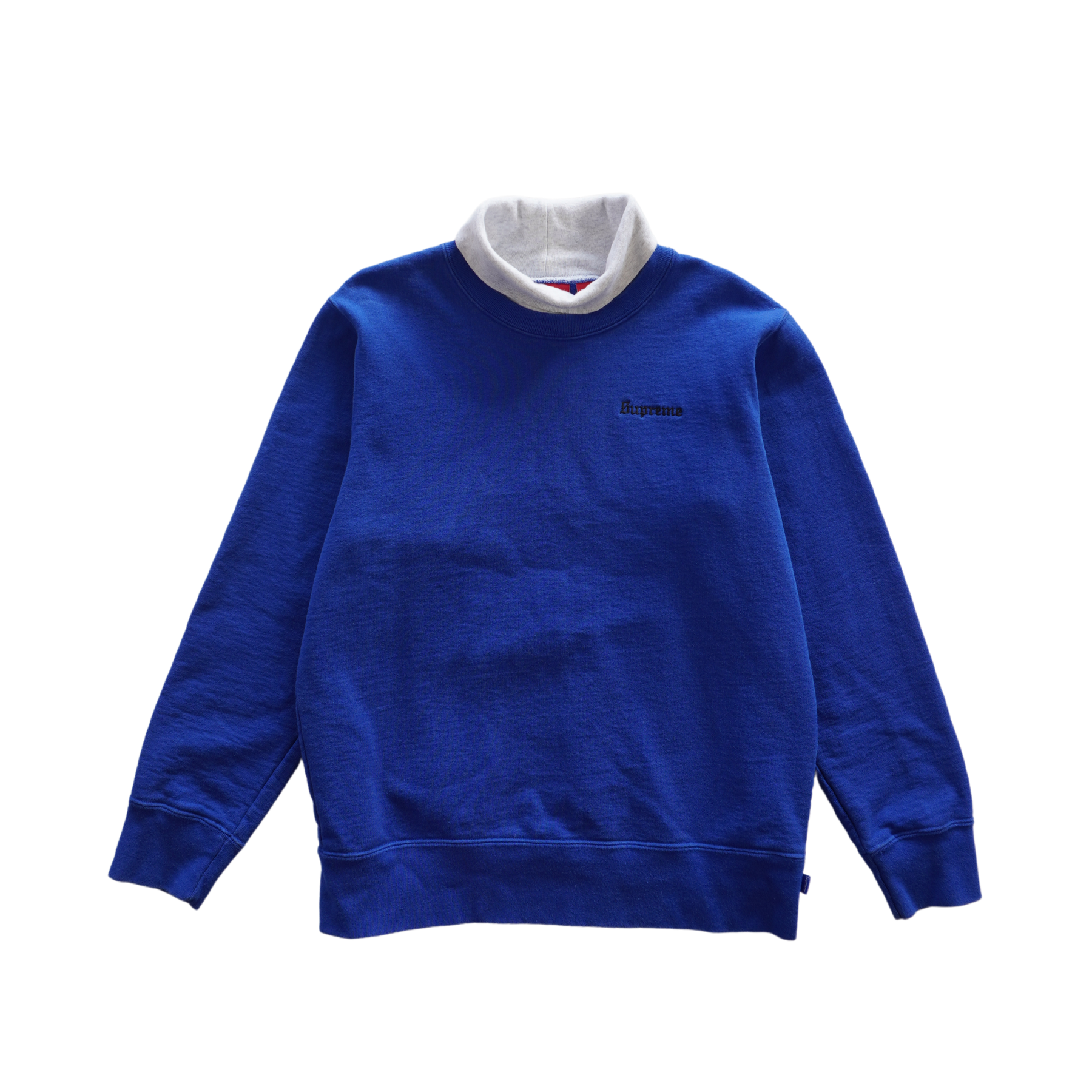 Supreme crewneck sweatshirt shop