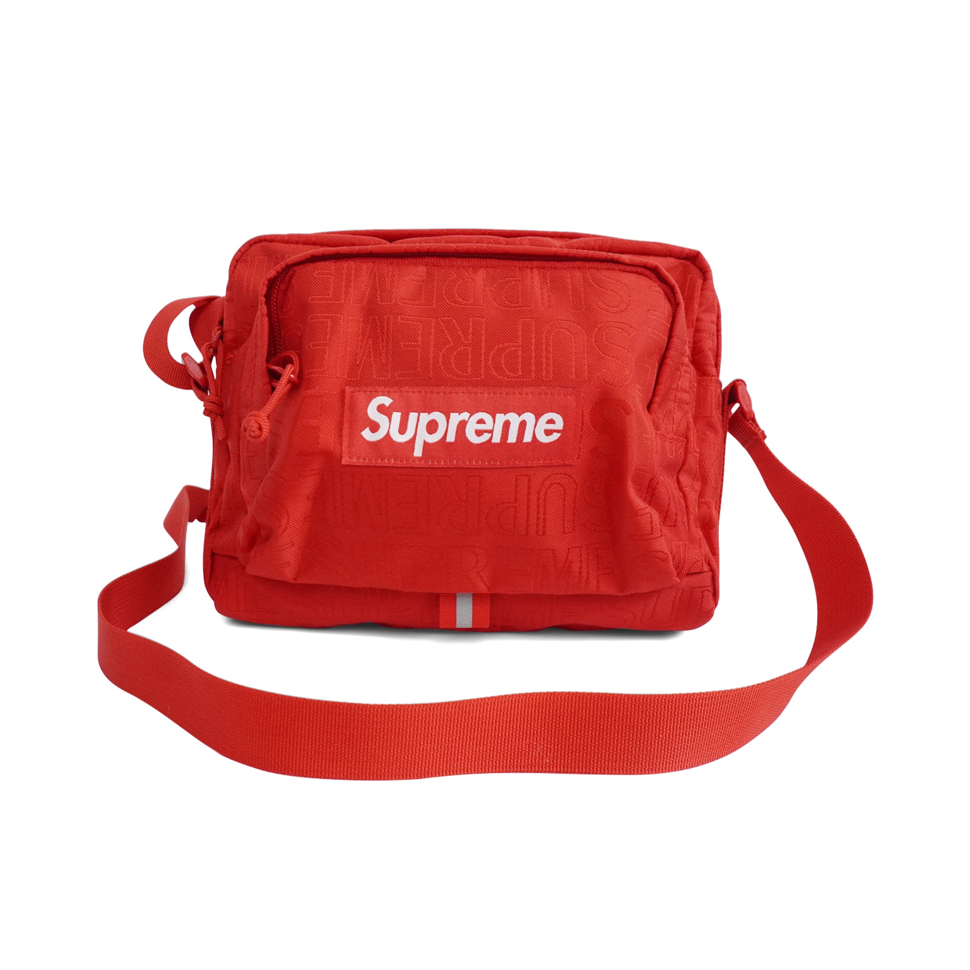 Supreme Ss19 Shoulder Bag Supreme Shoulder Bag (SS19)
