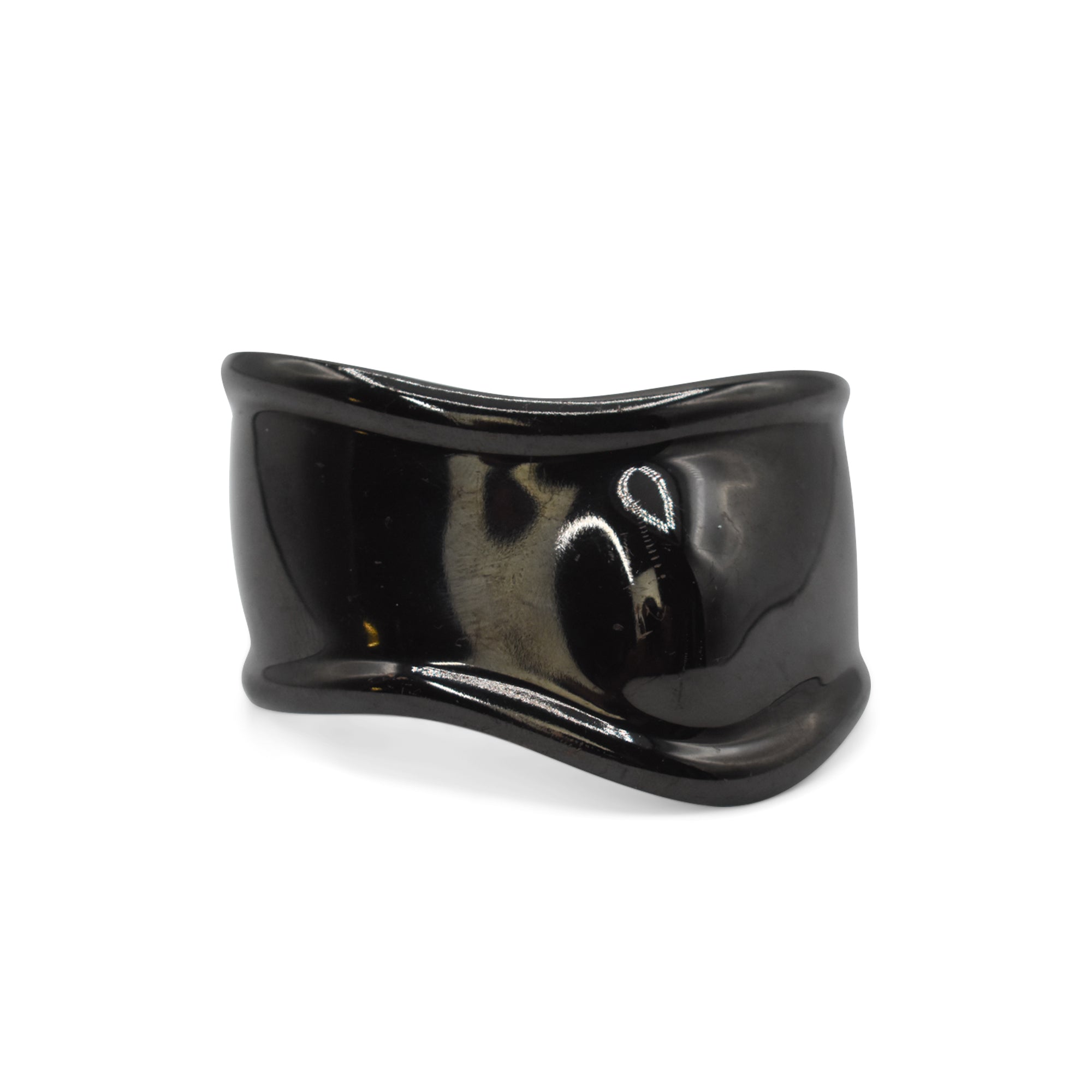 Tiffany x Elsa Peretti 'Small Bone Cuff' Bracelet - Main Image