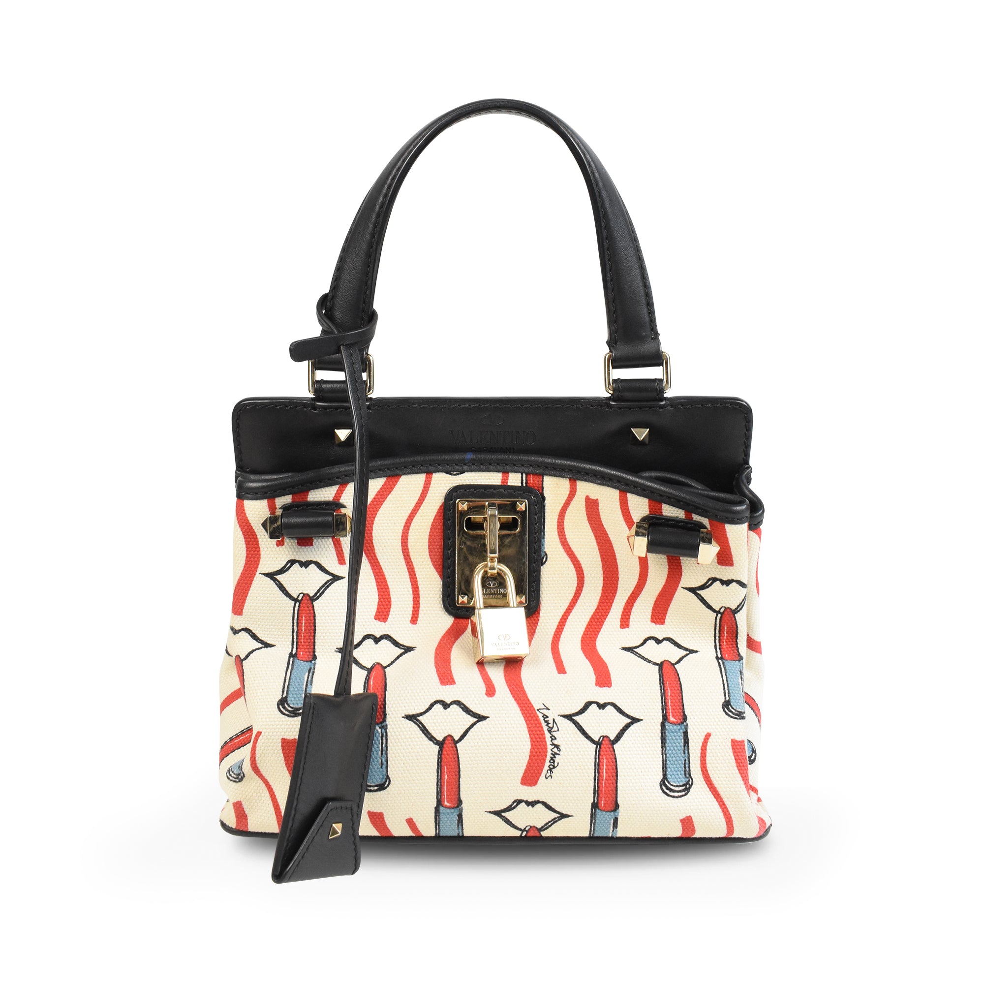 Valentino Mini Bag – Fashionably Yours - Main Image