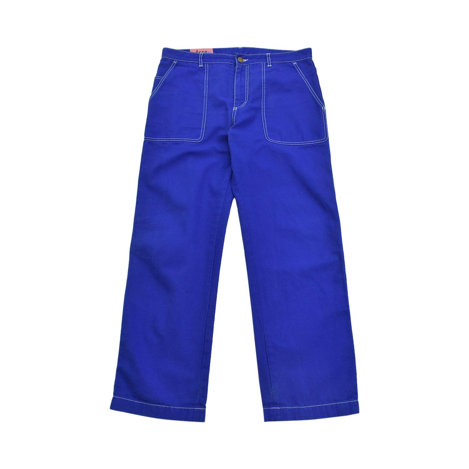 Acne Studios Pants - Men's 34