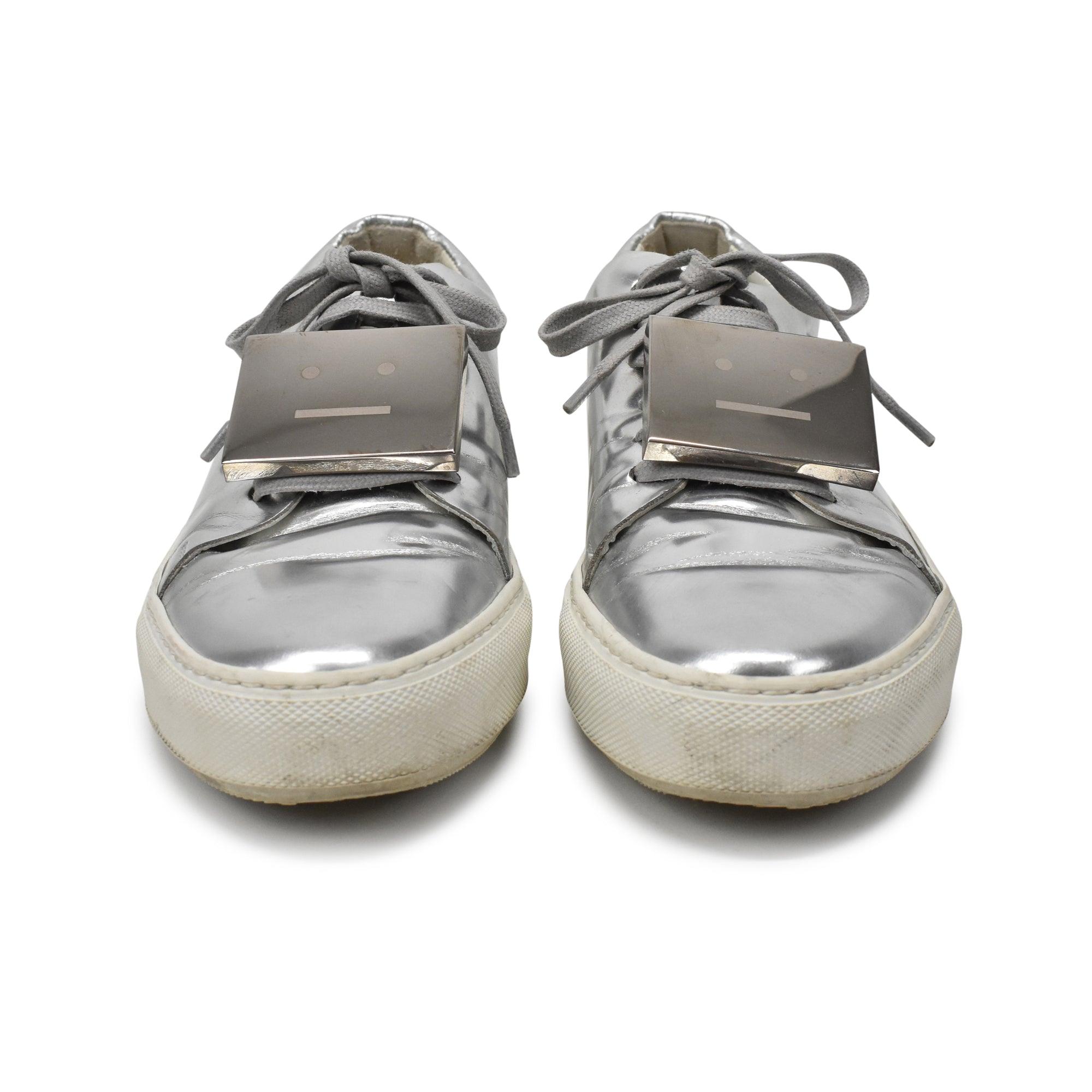 Acne Studios Sneakers - Women's 39 - Fashionably Yours