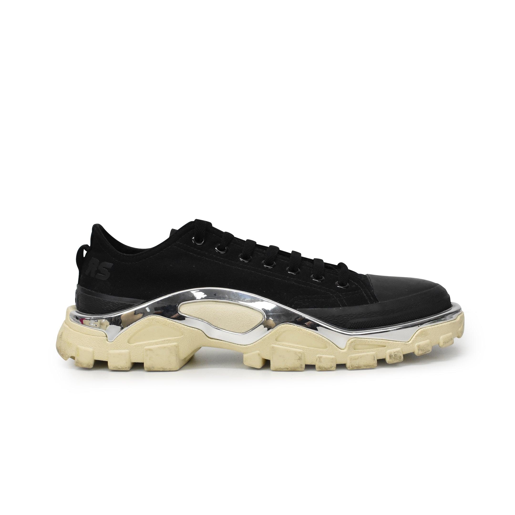 Adidas x Raf Simons Sneakers - Men' 7 - Fashionably Yours