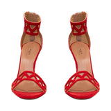 Alaia Heels - 36.5 - Fashionably Yours