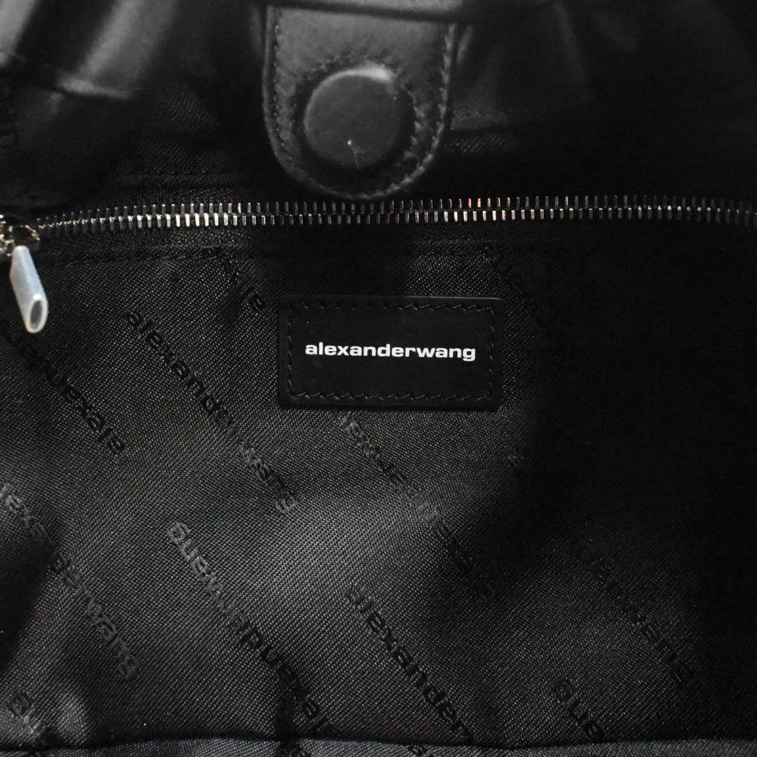 Alexander Wang 'Crescent' Bag - Fashionably Yours