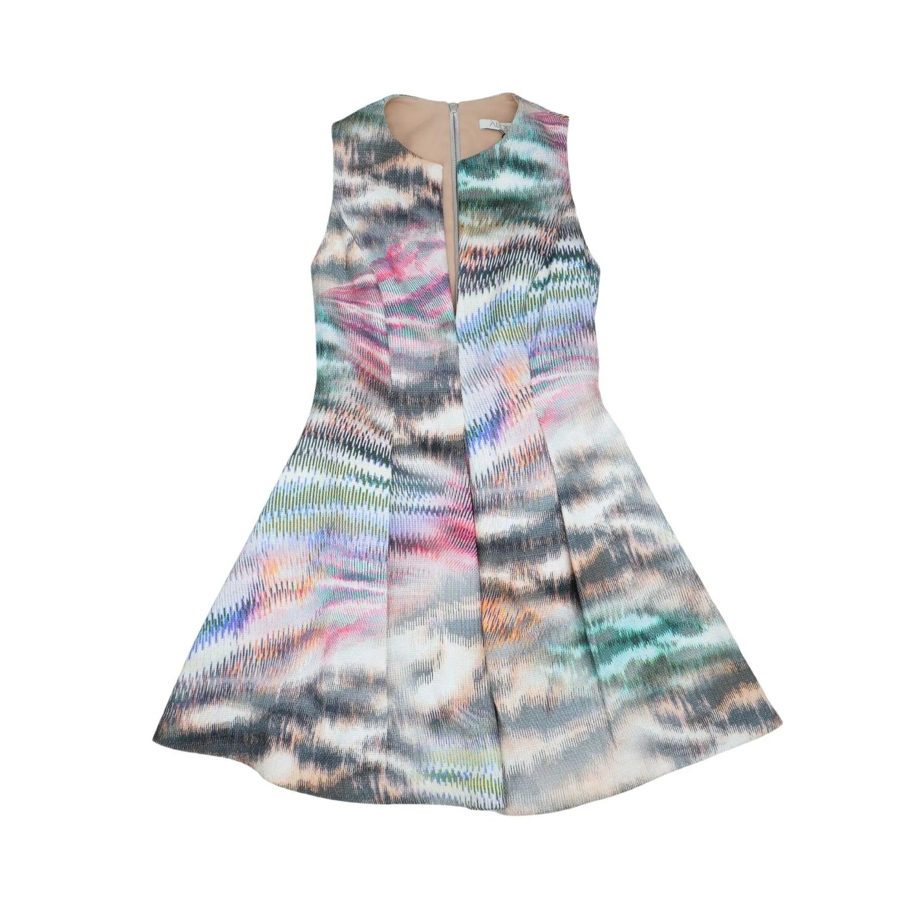 Alexis A-Line Dress - Women's M Alexis A-Line Dress - Women's M