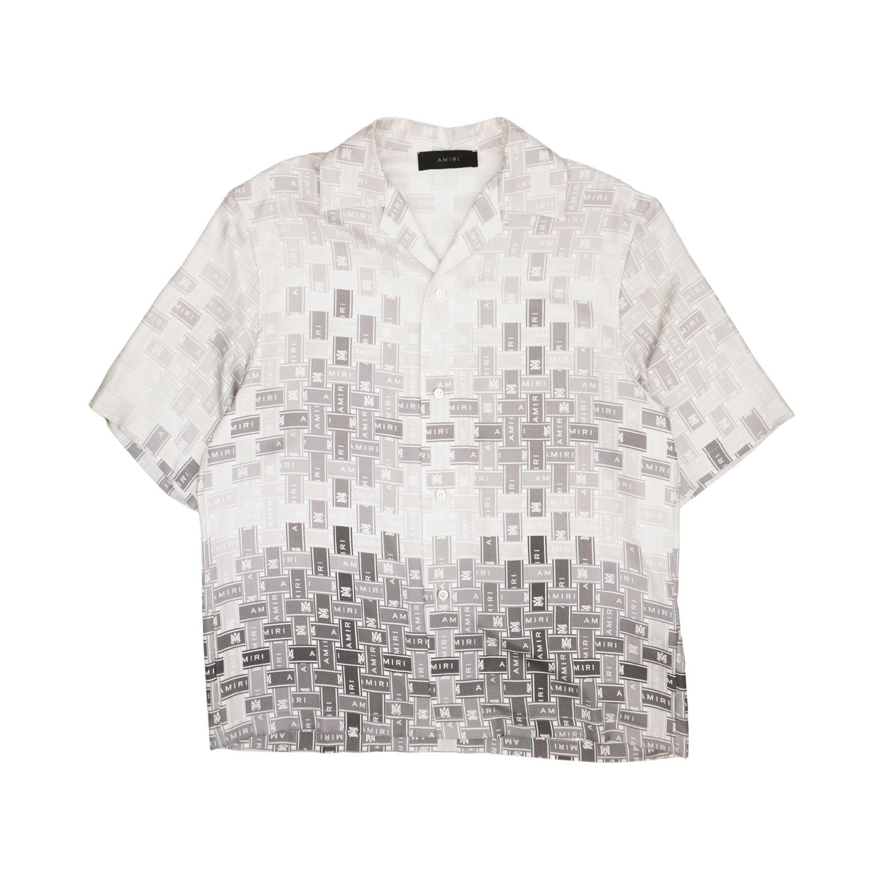 Amiri Button-Down Shirt Men's L – Fashionably Yours