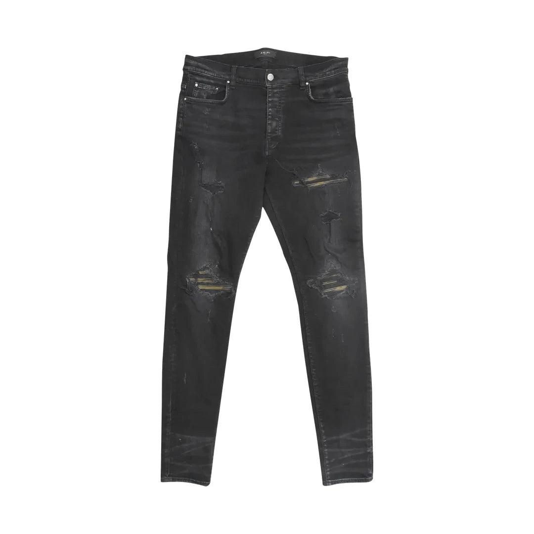 Amiri 'Thrasher' Jeans - Men's 36 – Fashionably Yours