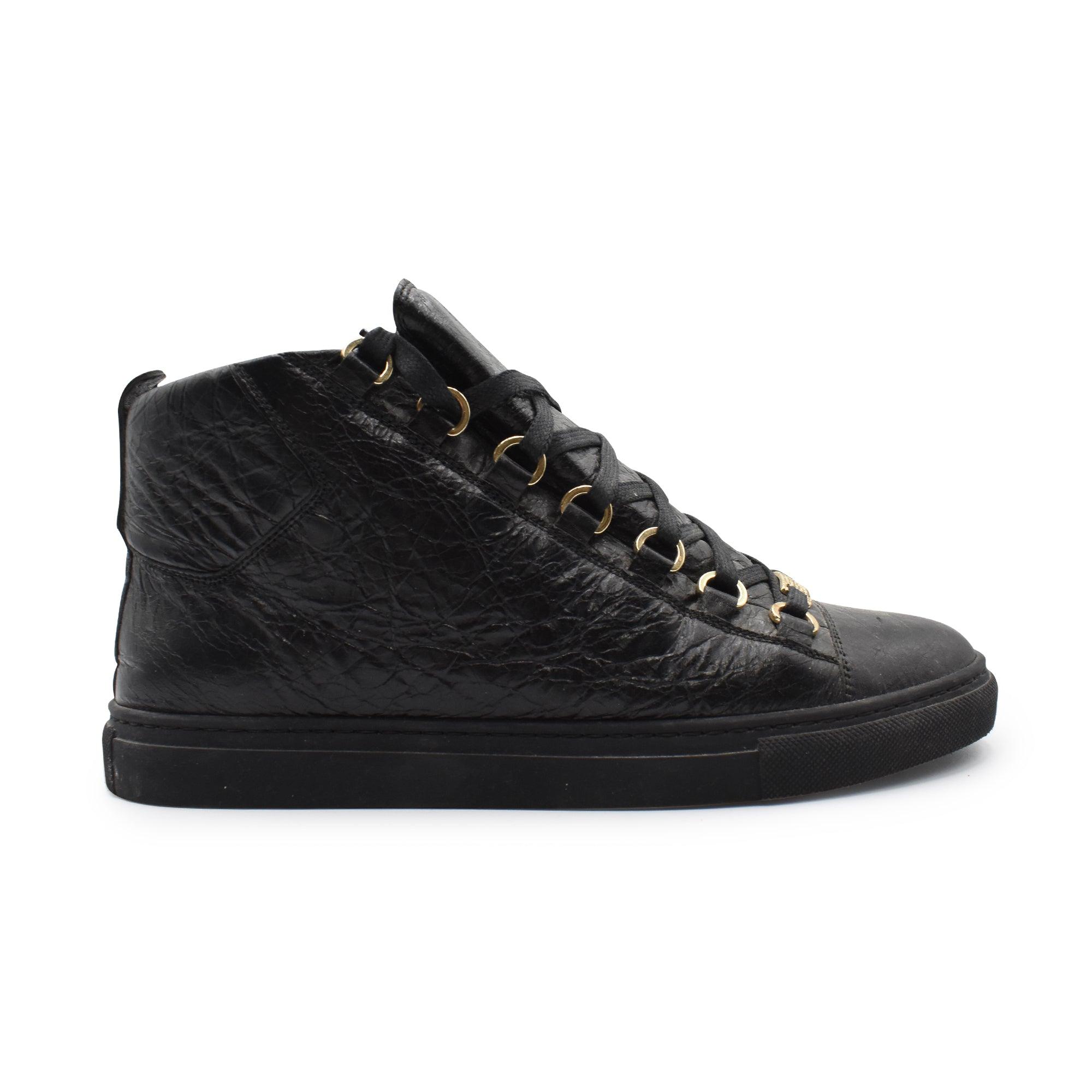 Balenciaga 'Arena' Sneakers Women's 39 – Fashionably Yours